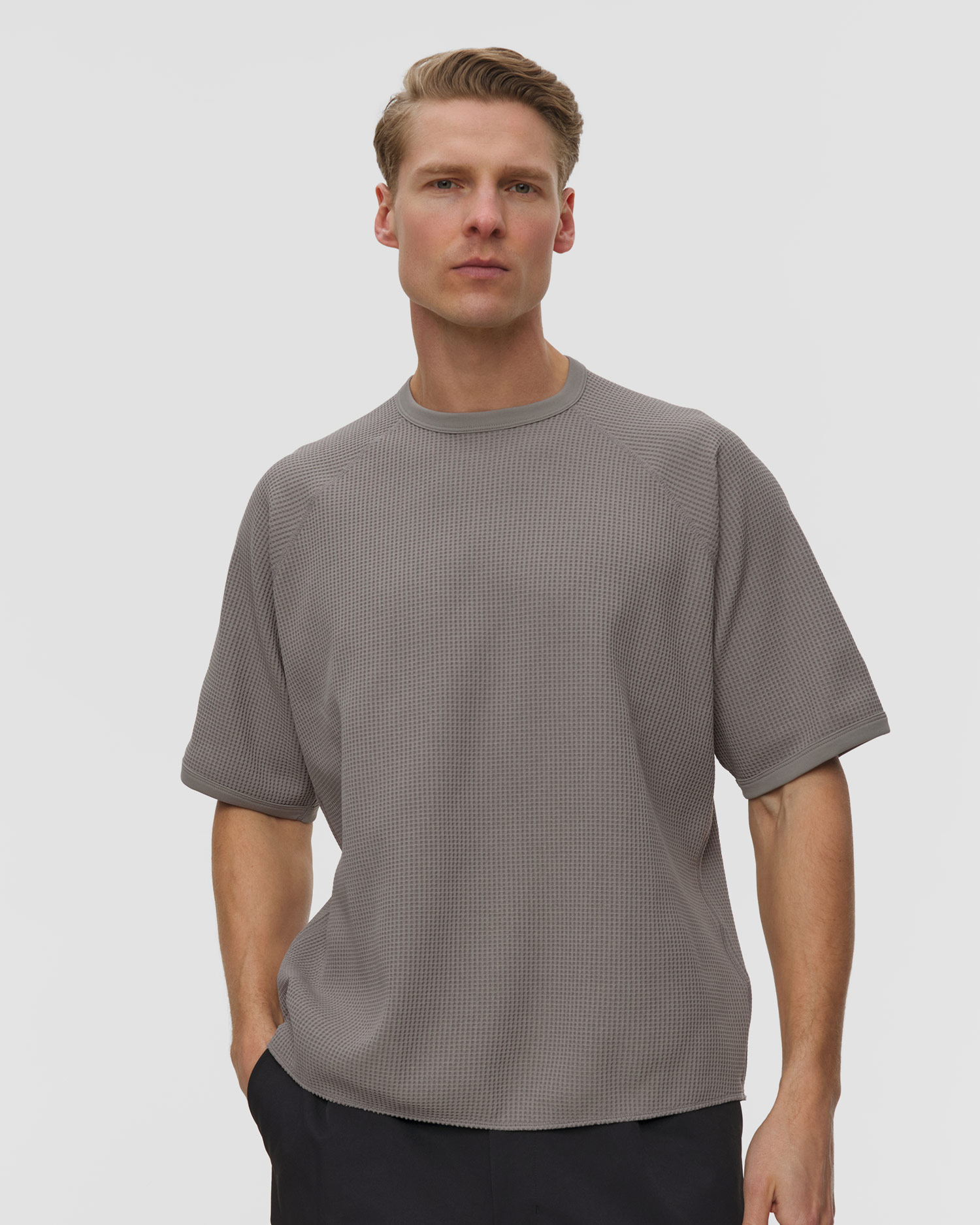 Pánske tričko Goldwin WF Light T-shirt