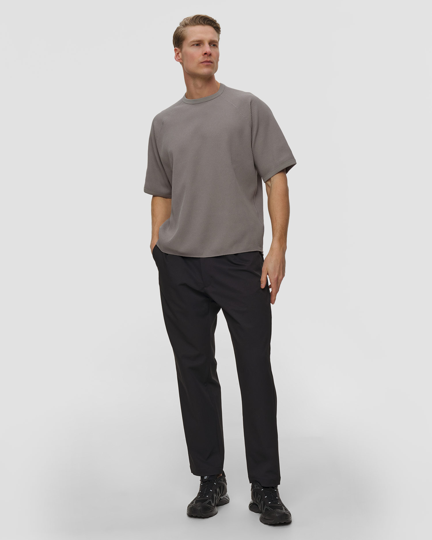 Pánske tričko Goldwin WF Light T-shirt