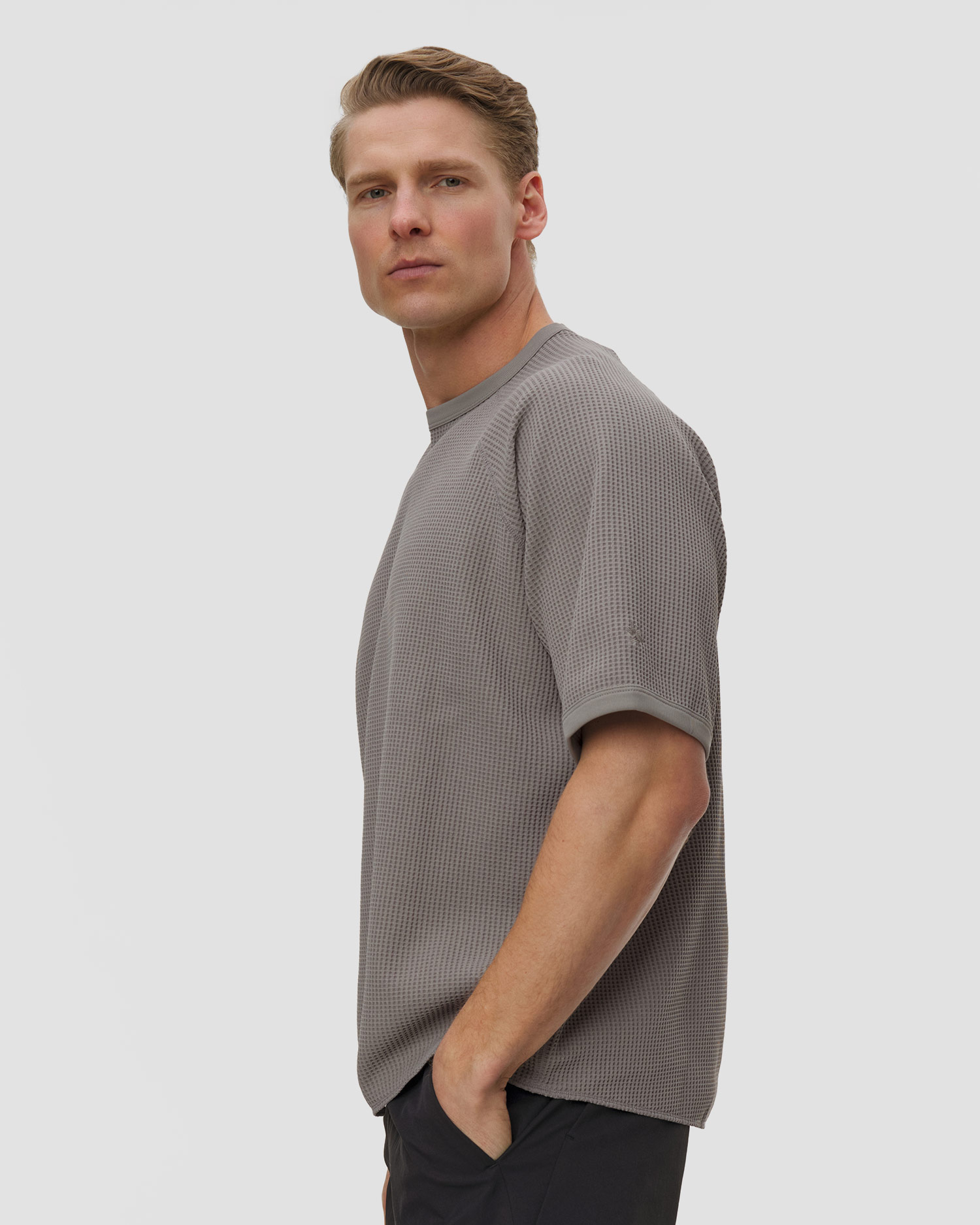 Pánske tričko Goldwin WF Light T-shirt