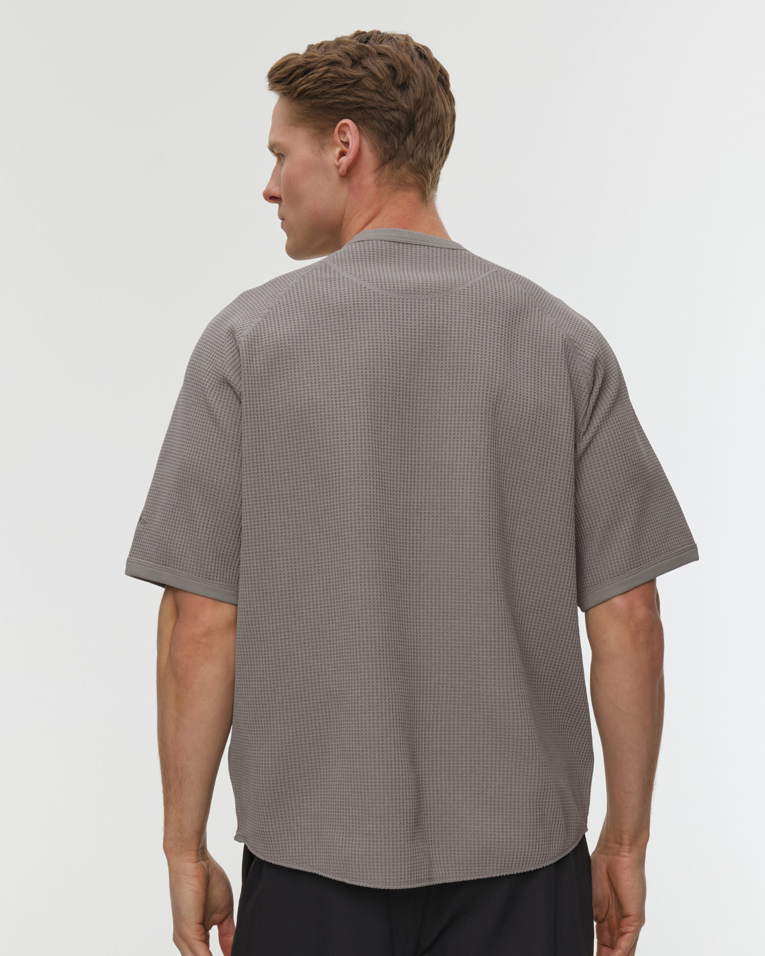 Pánske tričko Goldwin WF Light T-shirt