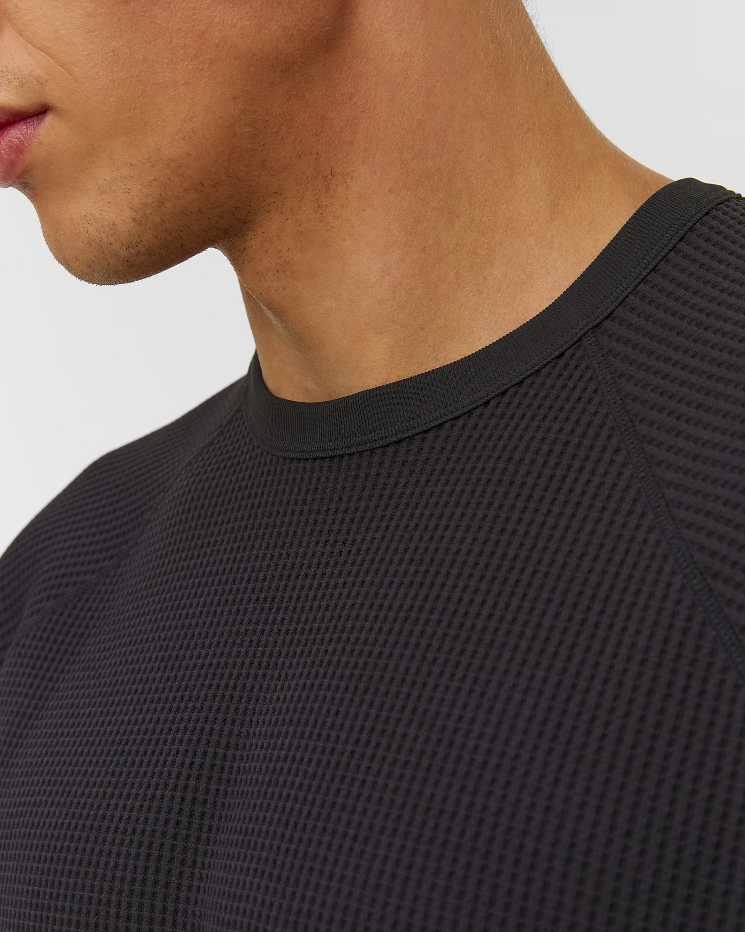 Men's Goldwin WF Light T-shirt black