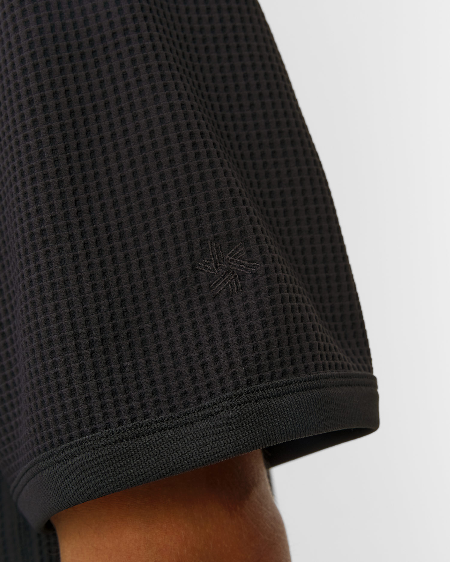 Men's Goldwin WF Light T-shirt black