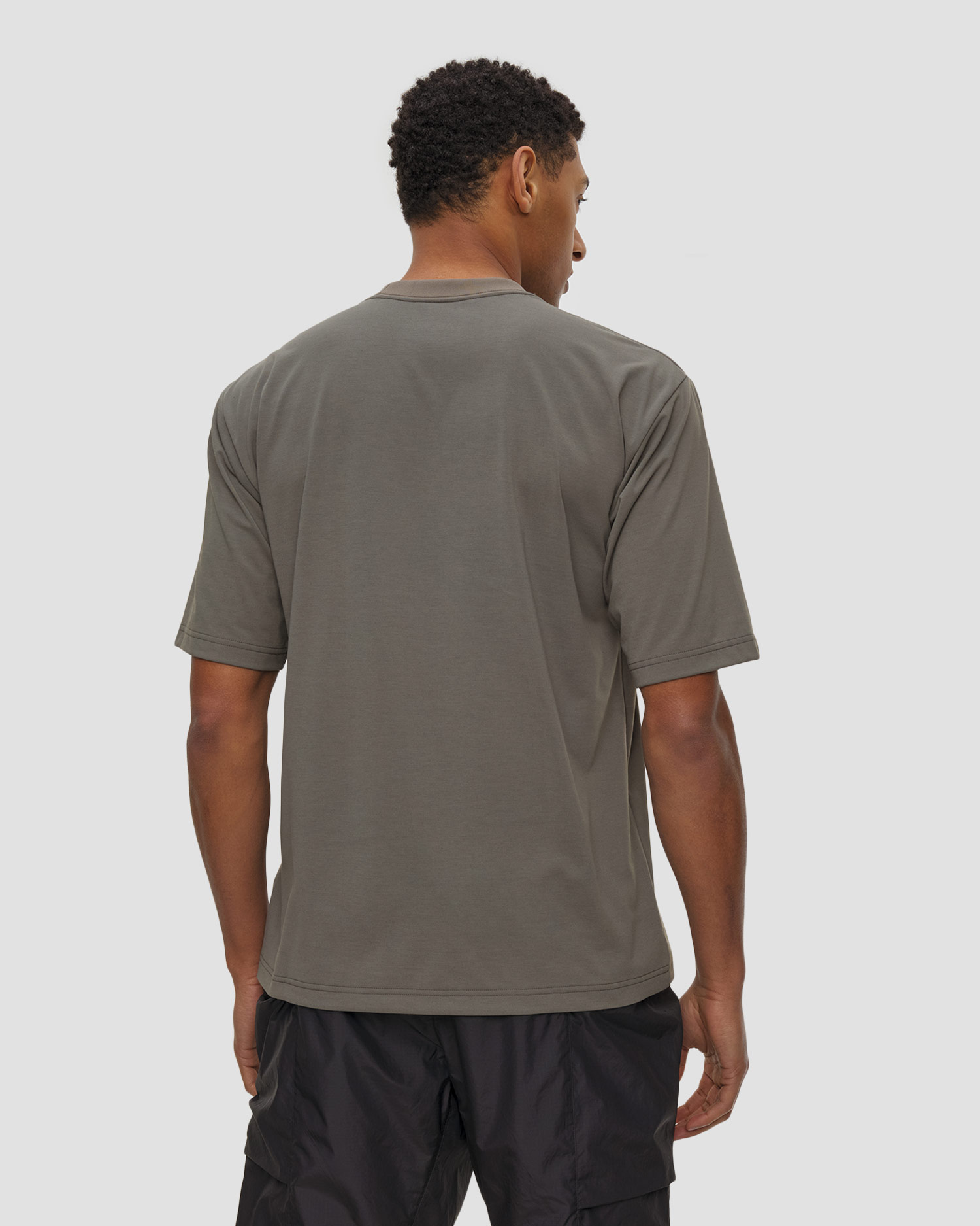 Pánské tričko Goldwin Oversized Pocket T-Shirt