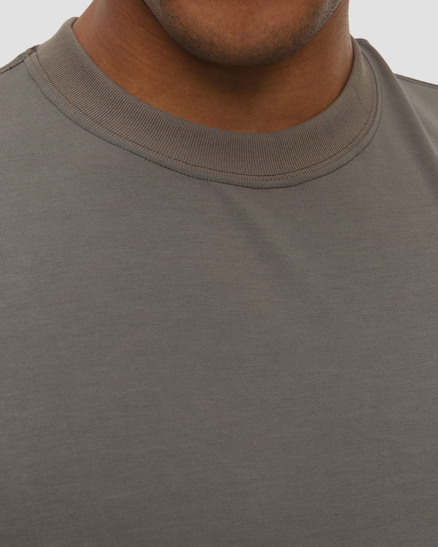 Pánské tričko Goldwin Oversized Pocket T-Shirt