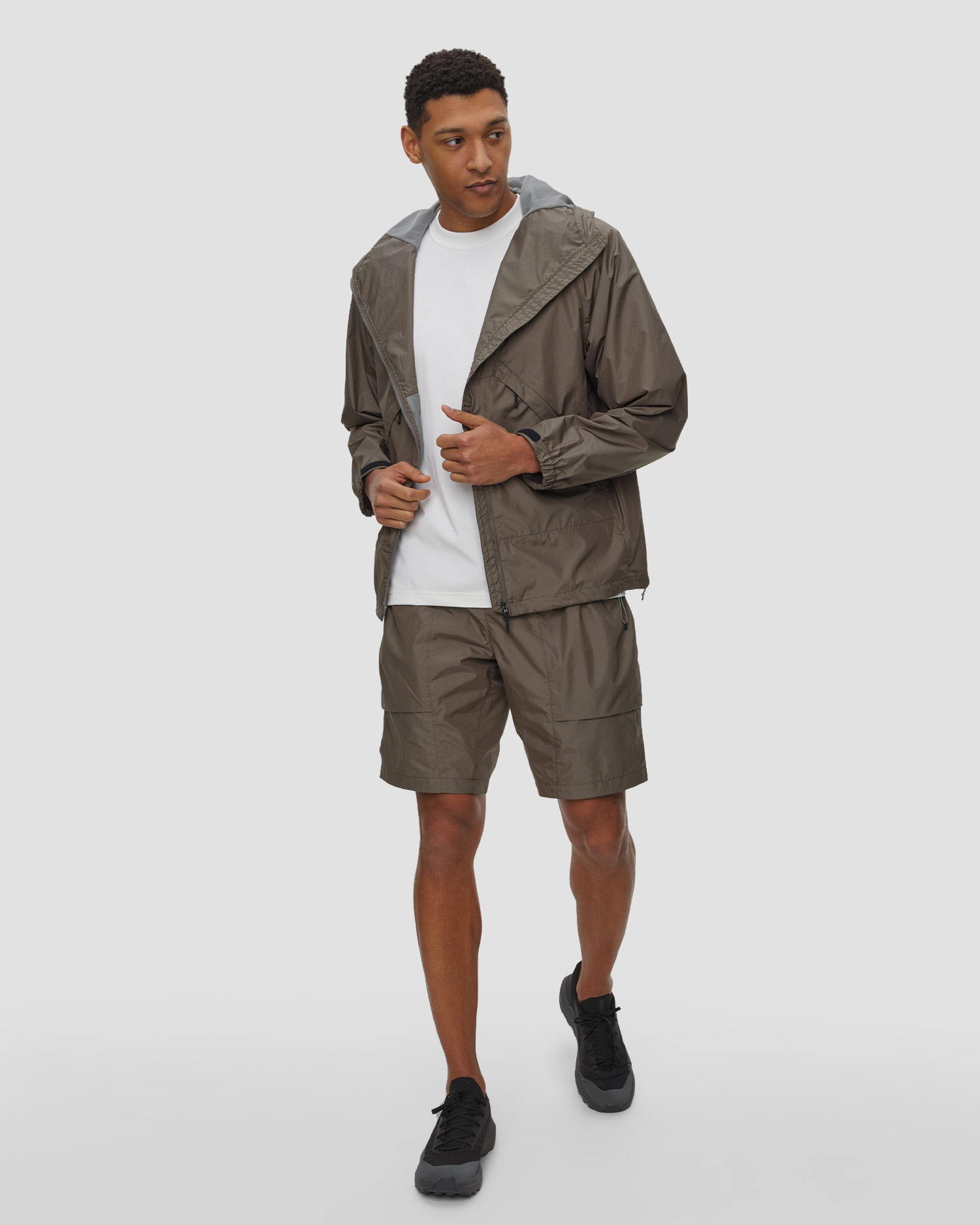 Pánské kraťasy Goldwin Rip-Stop Shorts