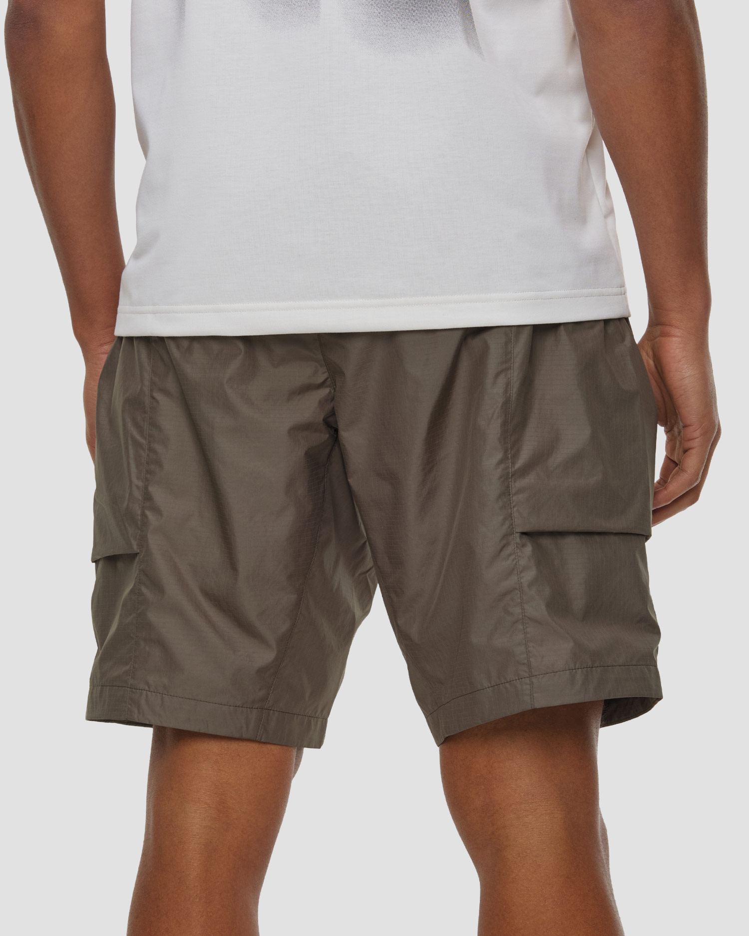 Pánské kraťasy Goldwin Rip-Stop Shorts