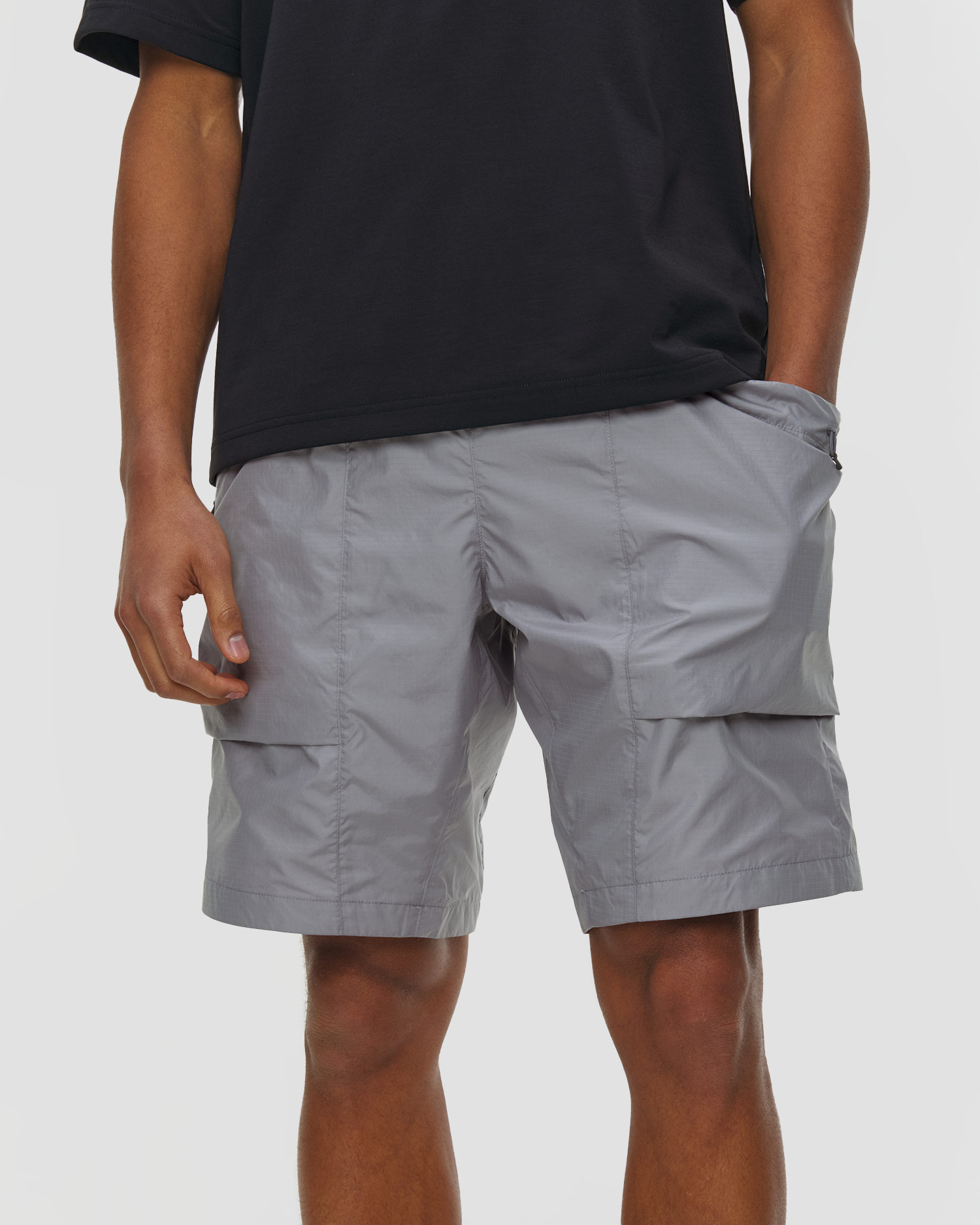 Pánské kraťasy Goldwin Rip-Stop Shorts