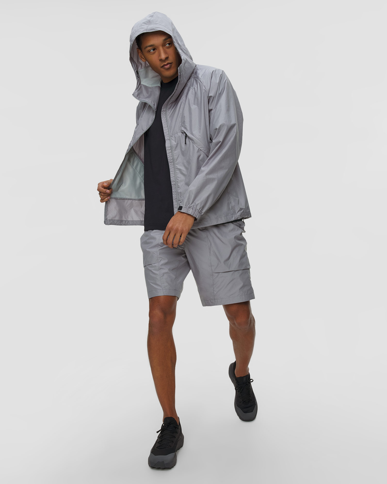 Pánské kraťasy Goldwin Rip-Stop Shorts