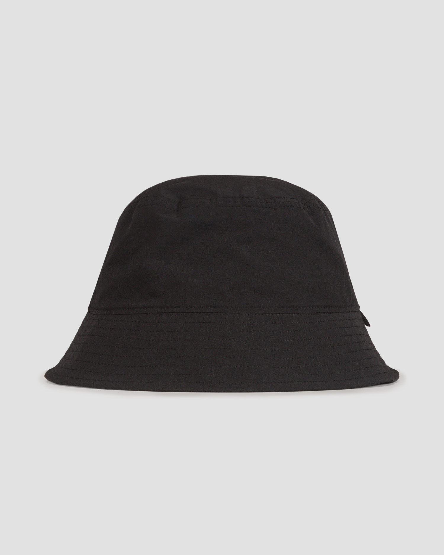 Chapeau noir Goldwin Nylon Hat