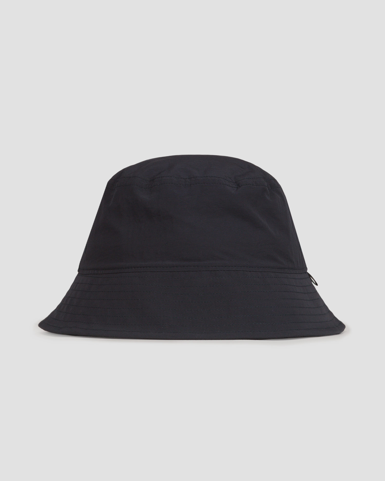 Goldwin Nylon Hat Hut in Marineblau