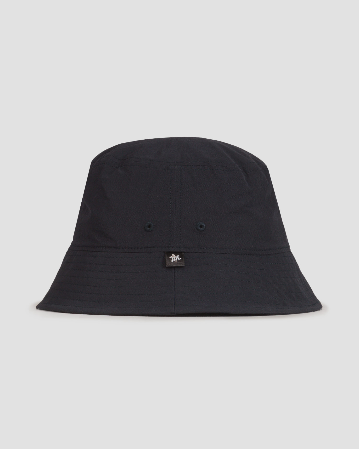 Chapeau bleu marine Goldwin Nylon Hat