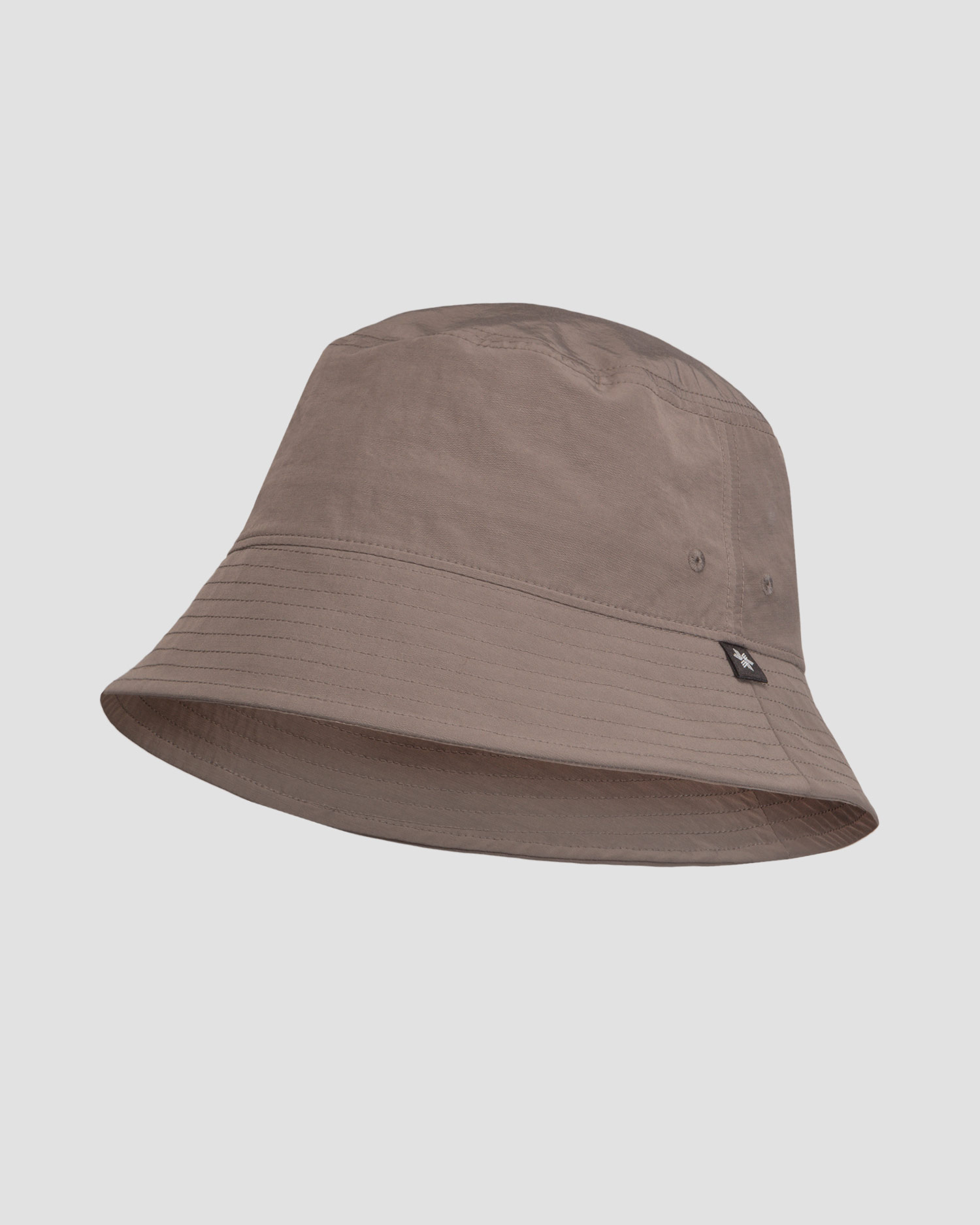 Cappello verde Goldwin Nylon Hat, Colore/Disegno: Zielony
