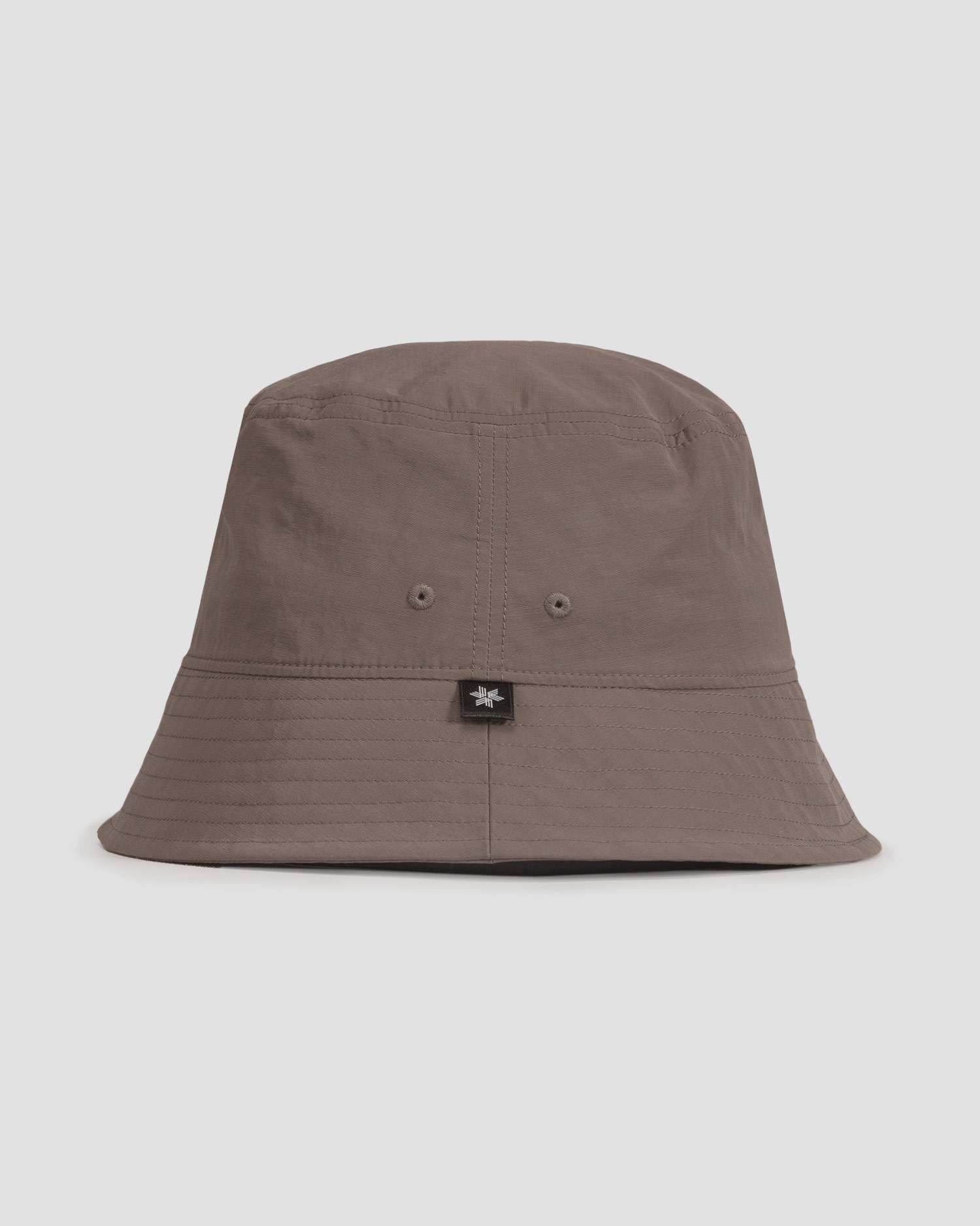 Chapeau vert Goldwin Nylon Hat