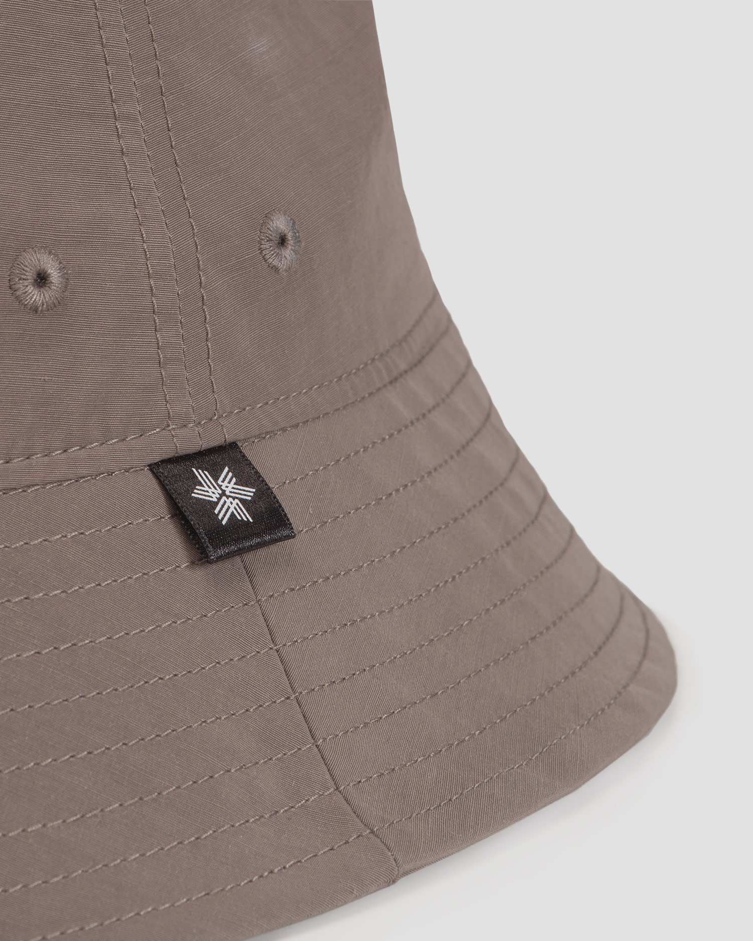 Chapeau vert Goldwin Nylon Hat