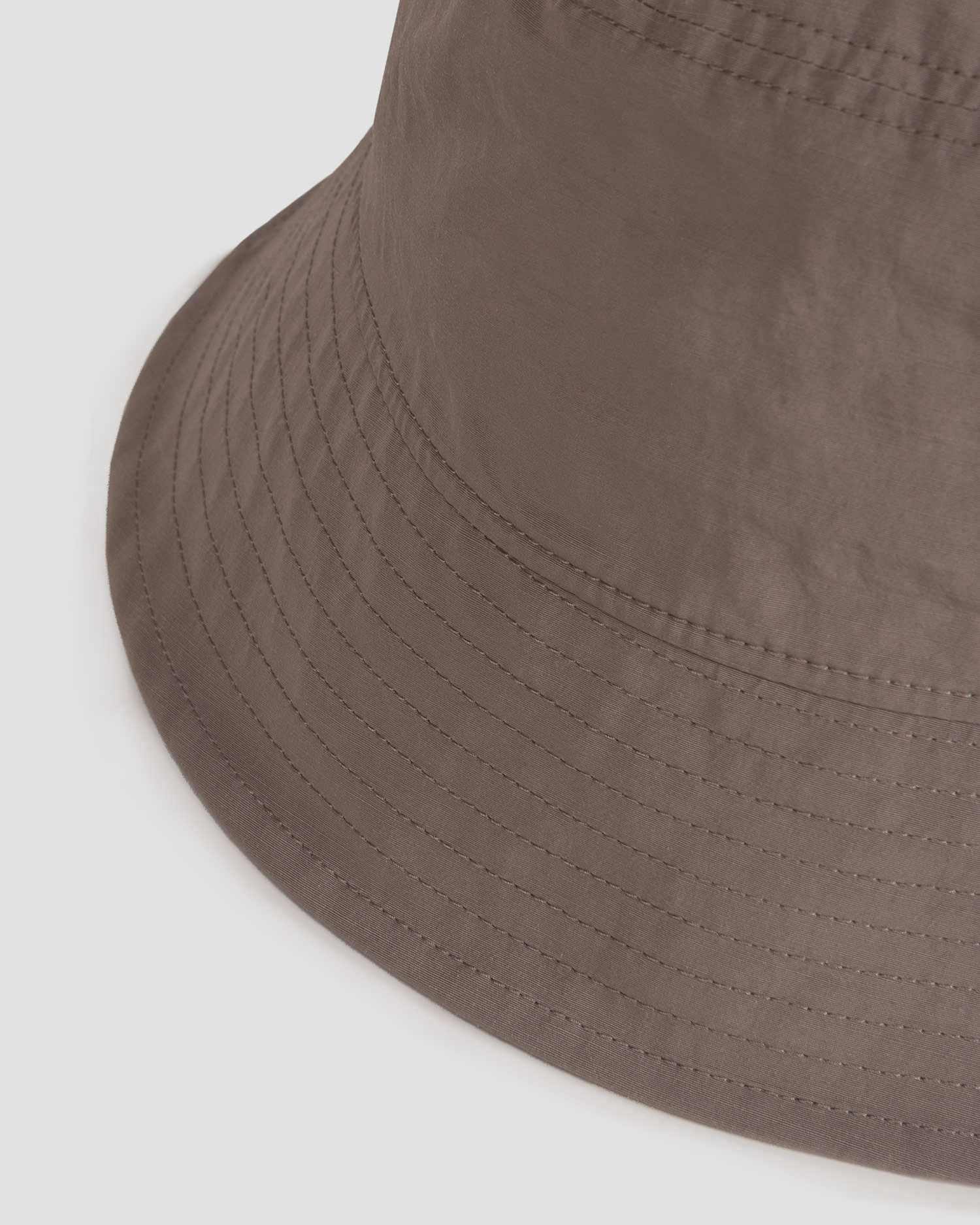 Chapeau vert Goldwin Nylon Hat