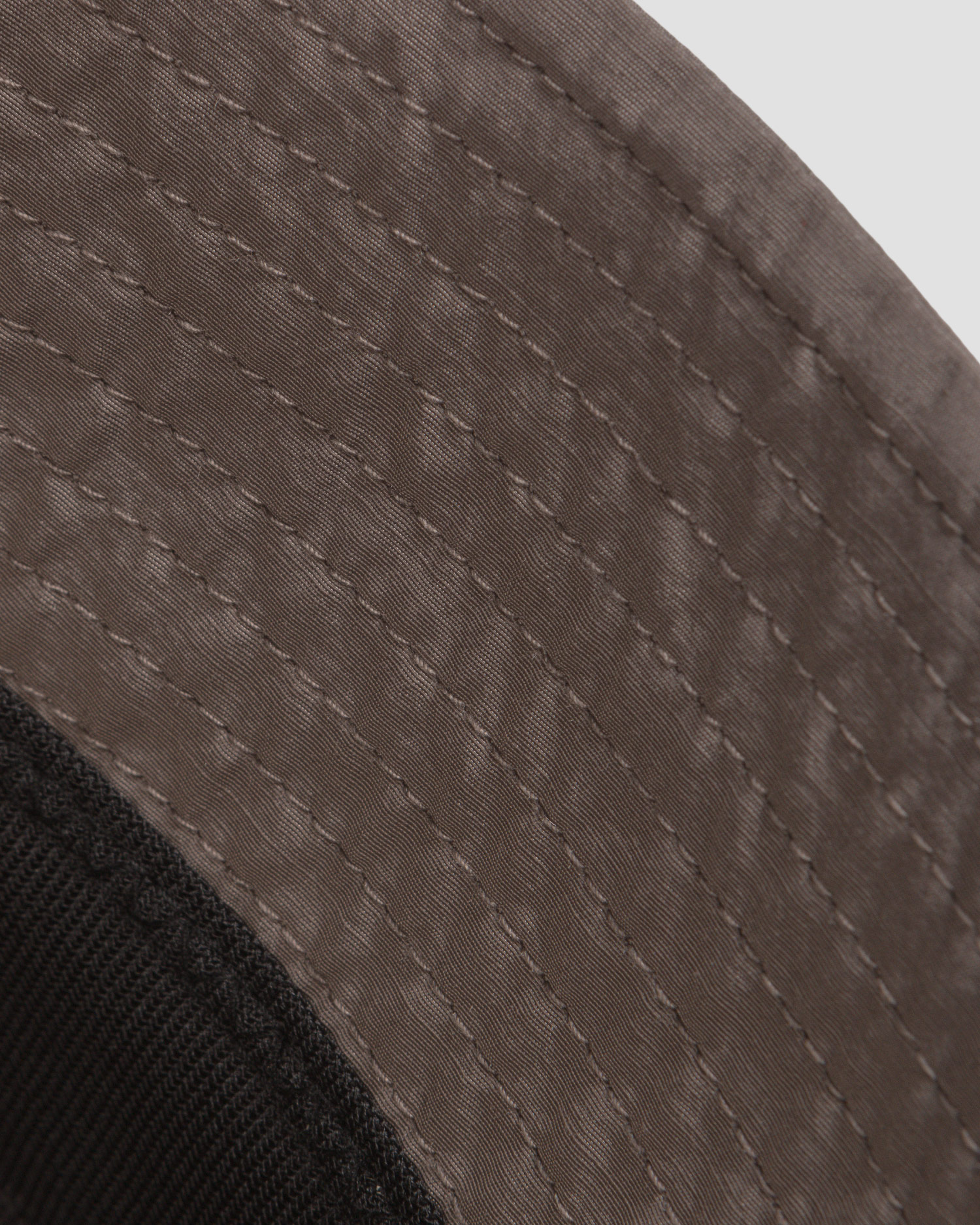 Chapeau vert Goldwin Nylon Hat