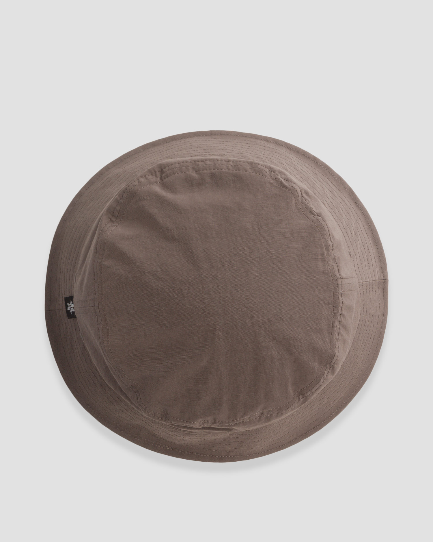 Chapeau vert Goldwin Nylon Hat