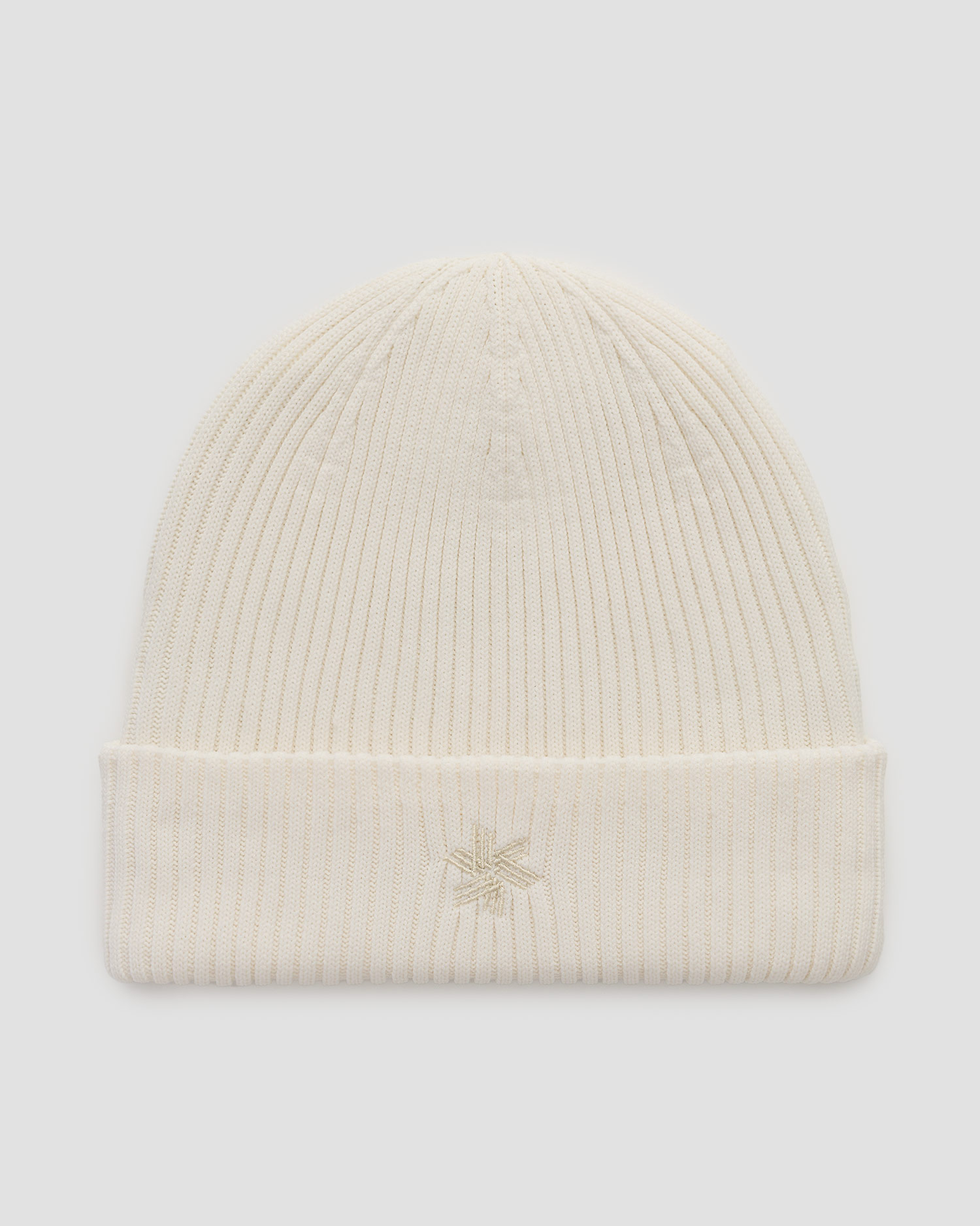 Bonnet d'hiver pour hommes Goldwin Logo Knit Cap