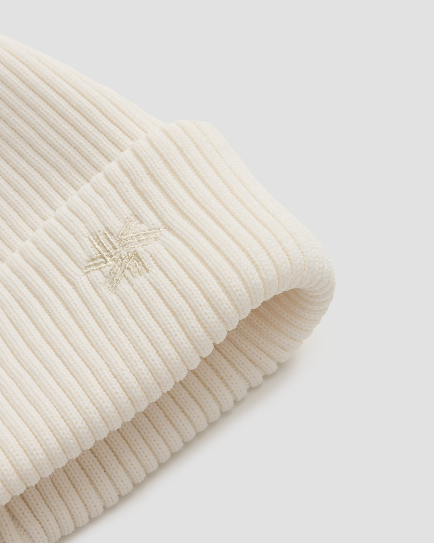 Bonnet d'hiver pour hommes Goldwin Logo Knit Cap