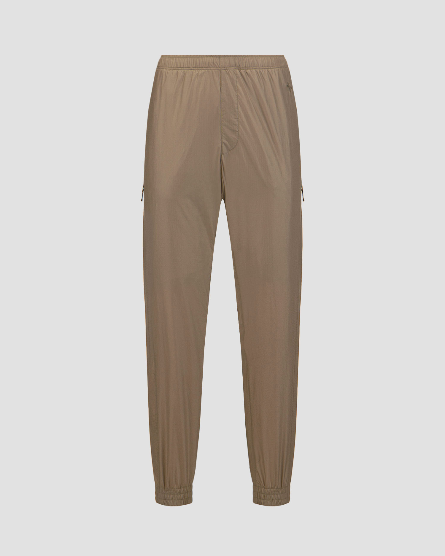 Goldwin Rip-stop Light Hike Pants Herrenhose in Beige