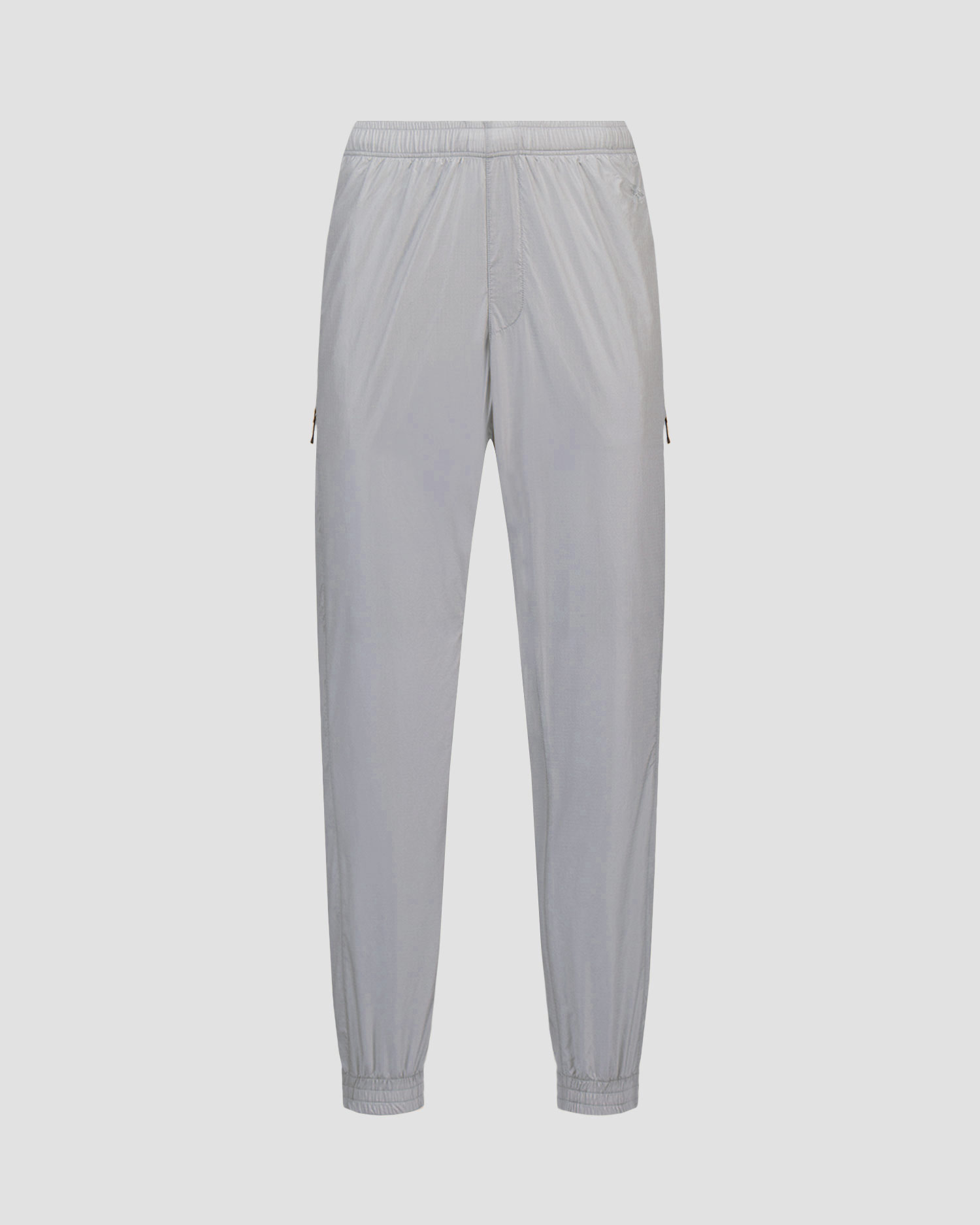 Goldwin Rip-stop Light Hike Pants Herrenhose in Grau