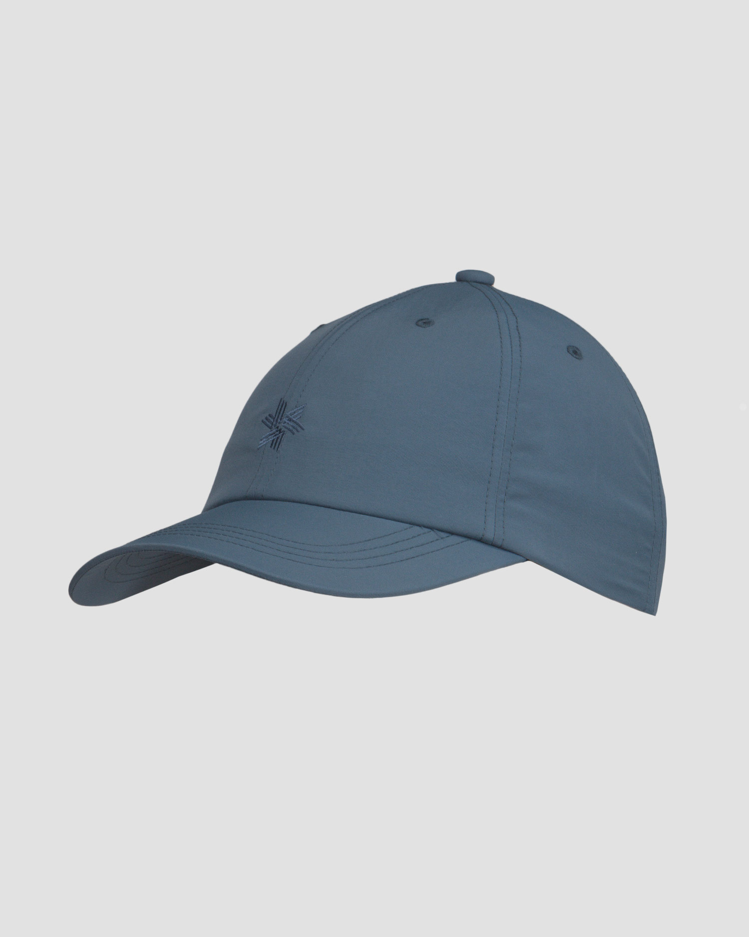 Casquette bleu marine Goldwin GORE-TEX 3L Cap
