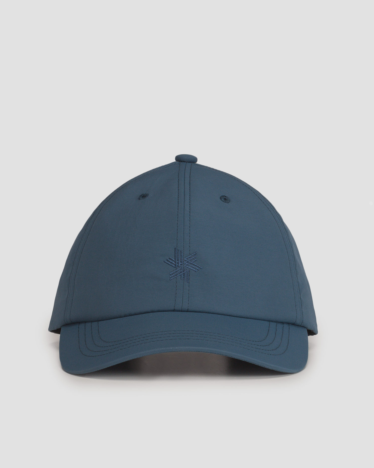 Casquette bleu marine Goldwin GORE-TEX 3L Cap