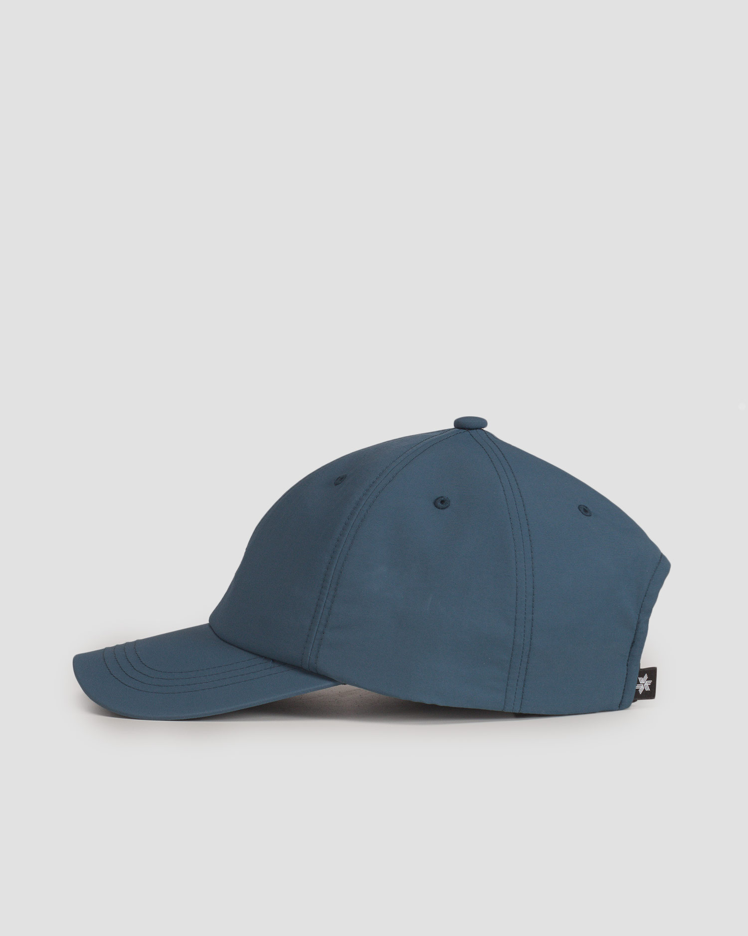 Casquette bleu marine Goldwin GORE-TEX 3L Cap