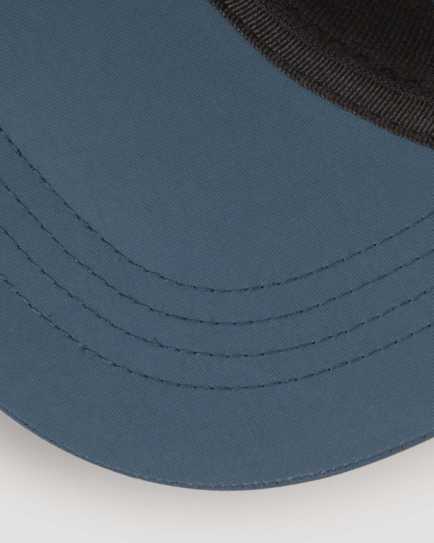 Casquette bleu marine Goldwin GORE-TEX 3L Cap