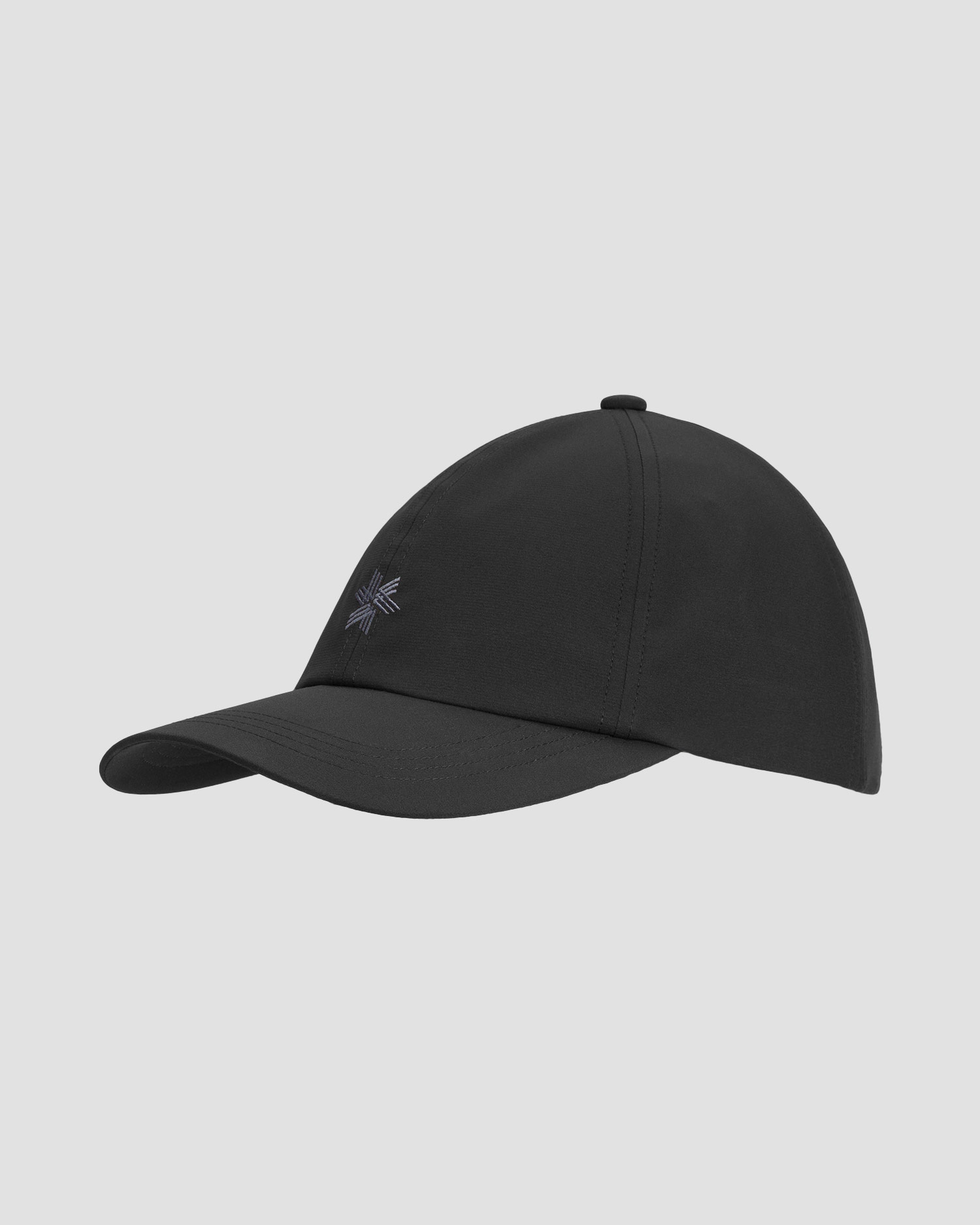 Černá pánská kšiltovka Goldwin All Direction Light Cap