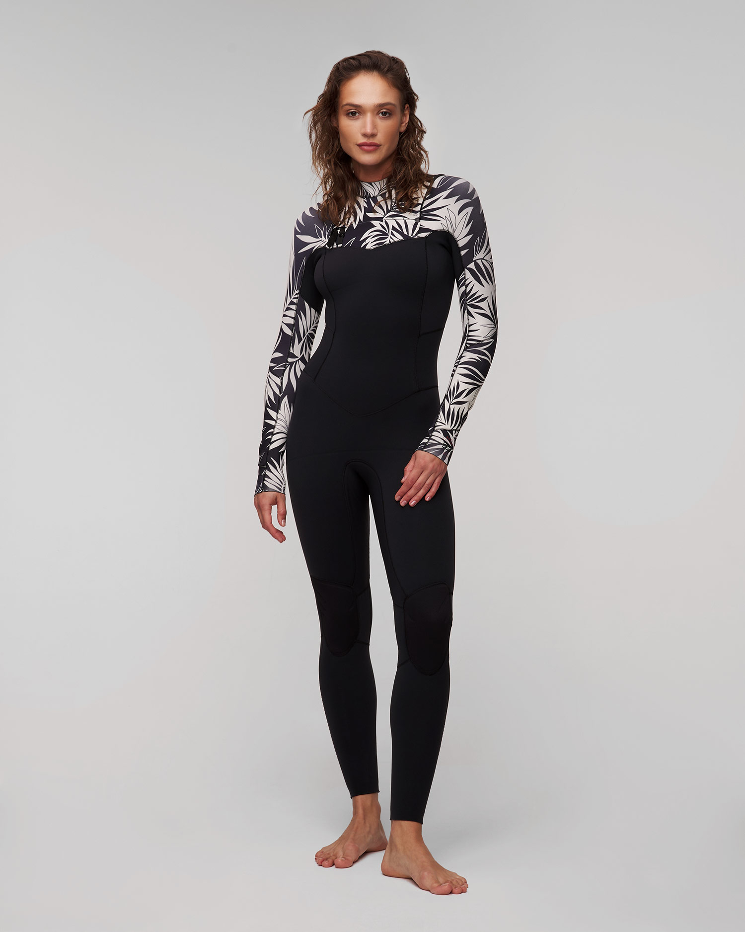 Costum de neopren pentru femei Billabong 32 Salty Dayz Full