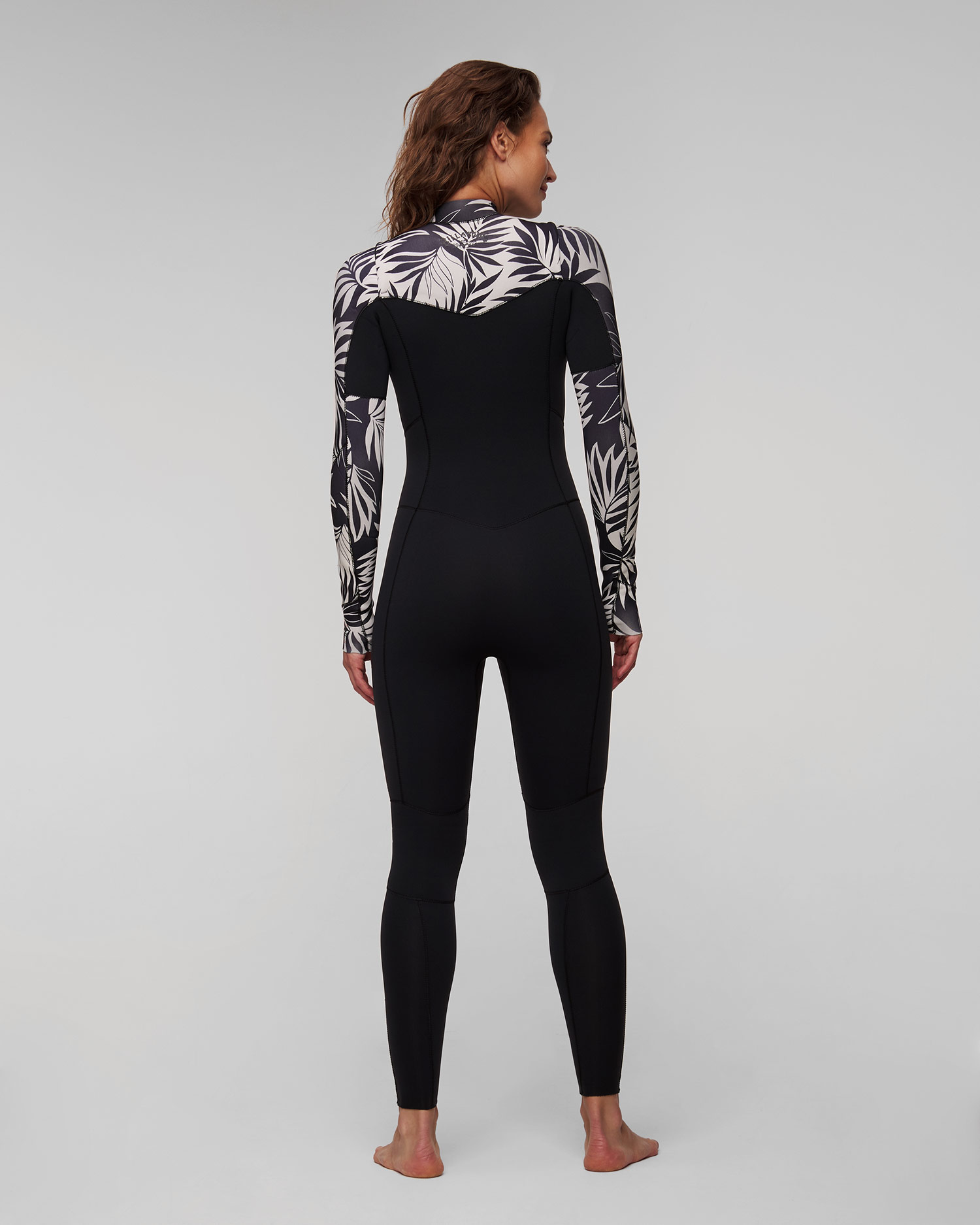 Women's swim wetsuit Billabong 32 Salty Dayz Full