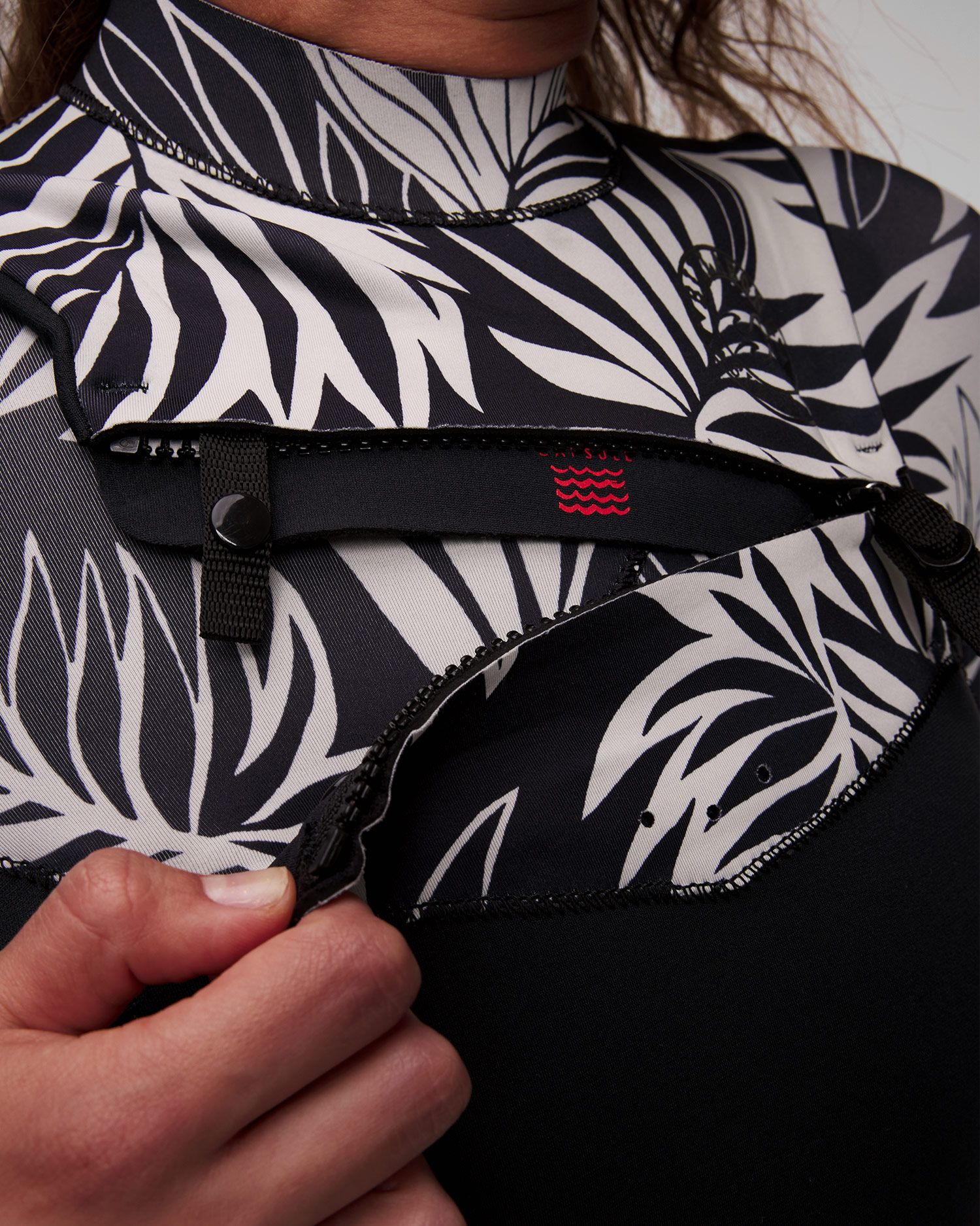 Women's swim wetsuit Billabong 32 Salty Dayz Full