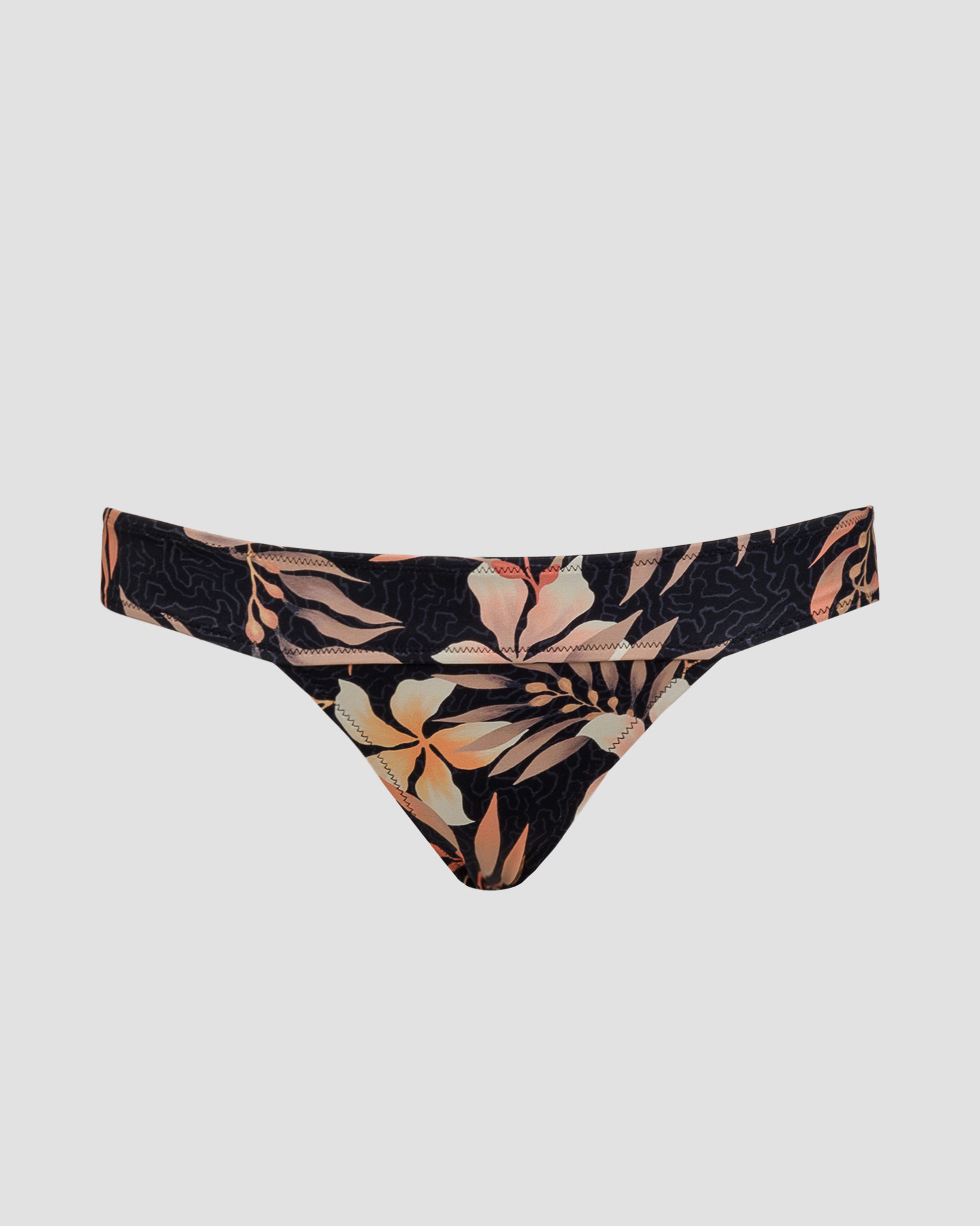 Women's bikini bottom Billabong Coral Gardeners Skimpy