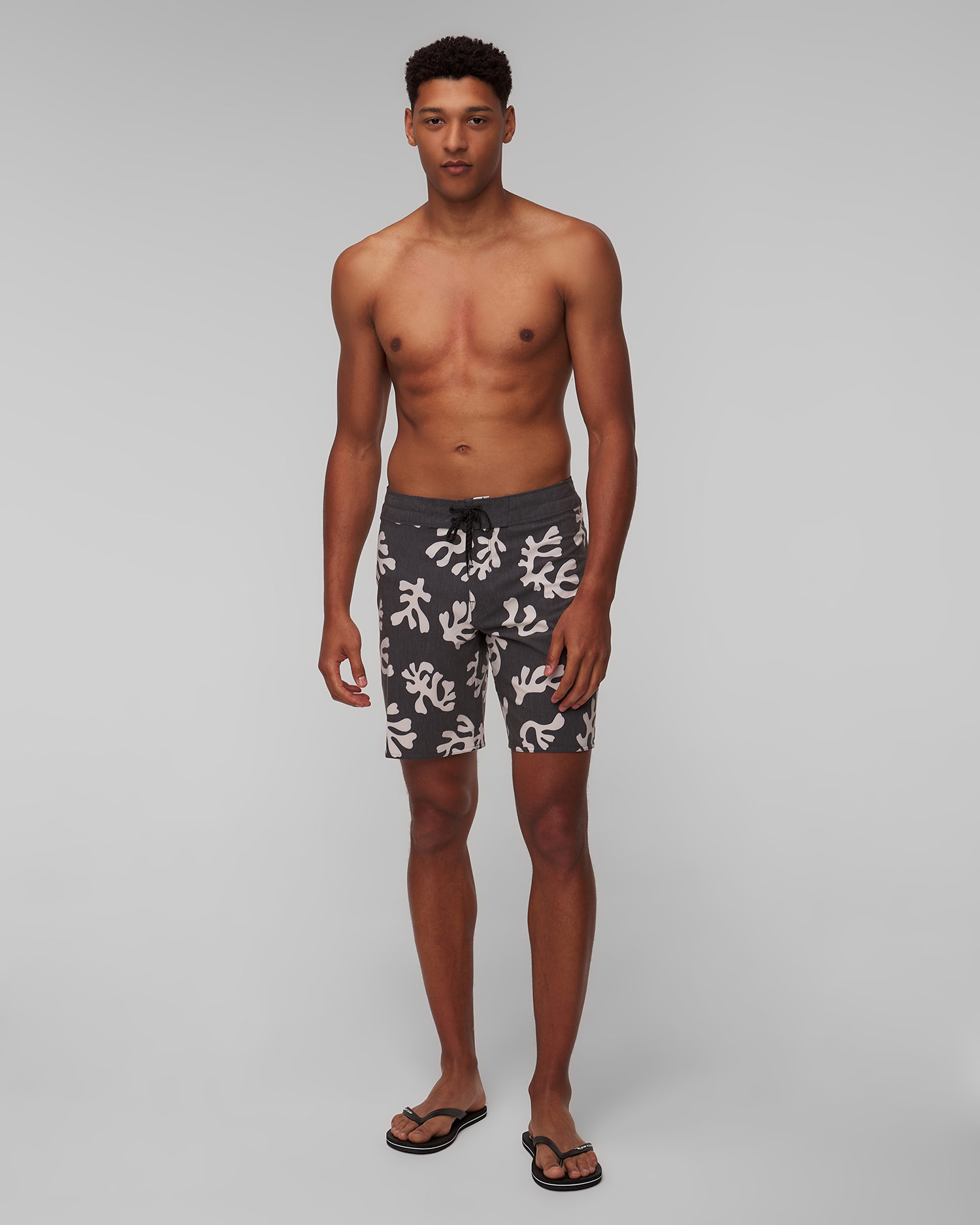 Boardszorty męskie Billabong Horizon Pro