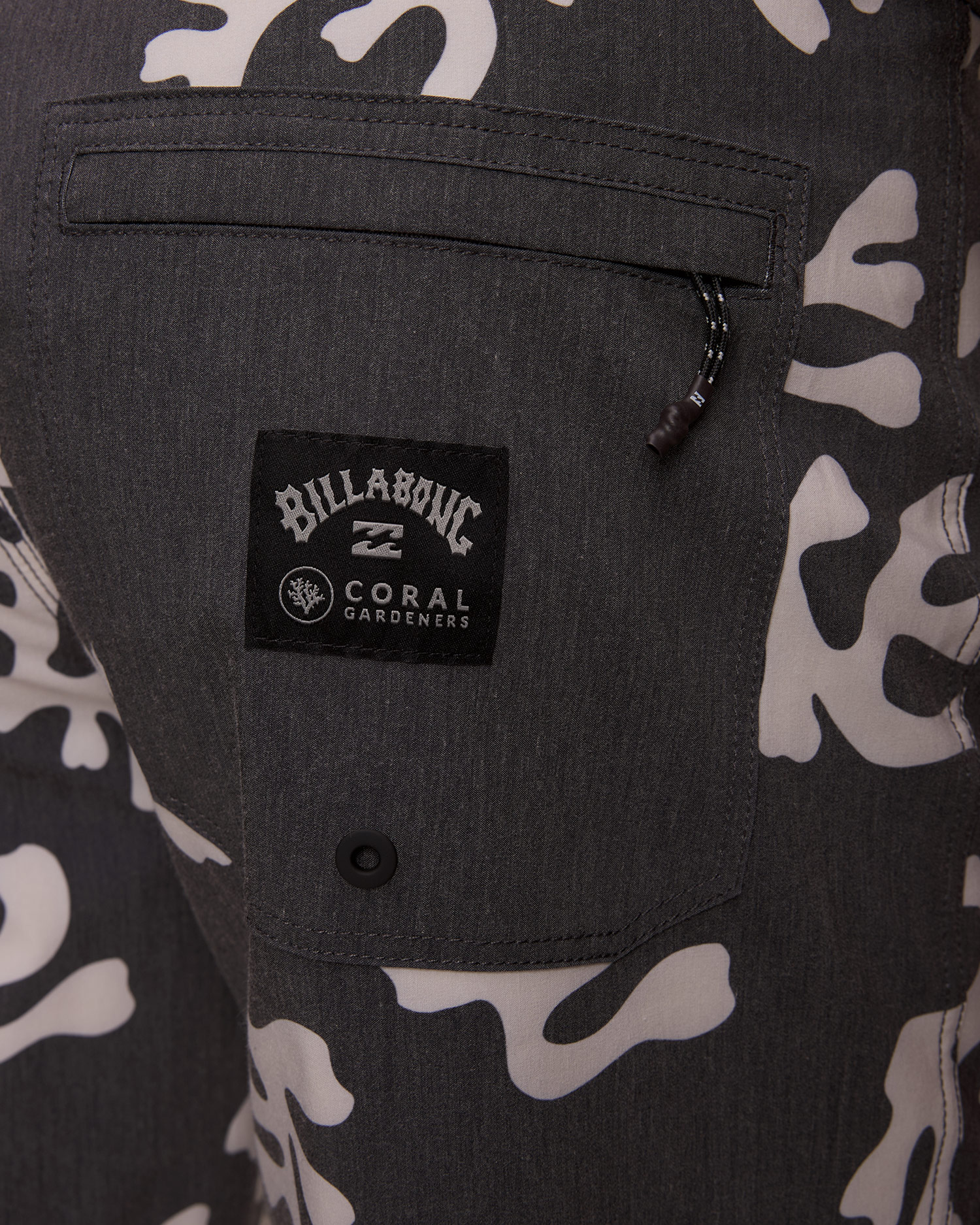 Boardszorty męskie Billabong Horizon Pro