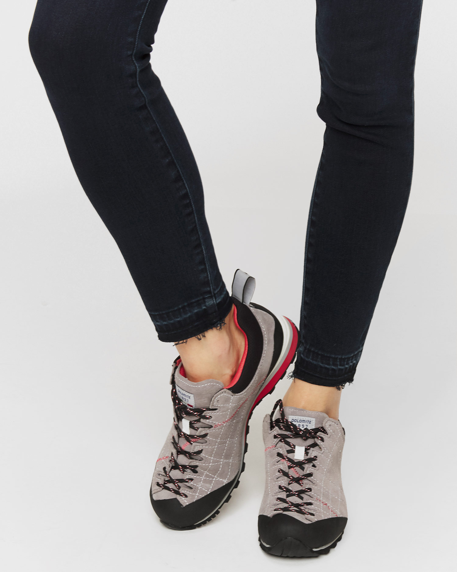 DOLOMITE Diagonal GTX Woman boots