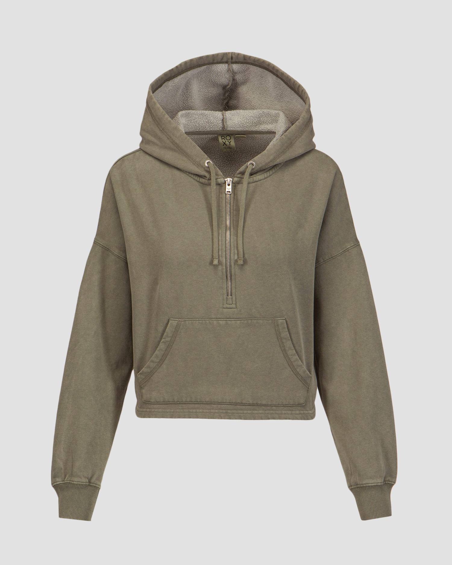 Sweatshirt pour femmes Roxy Drakes Cove