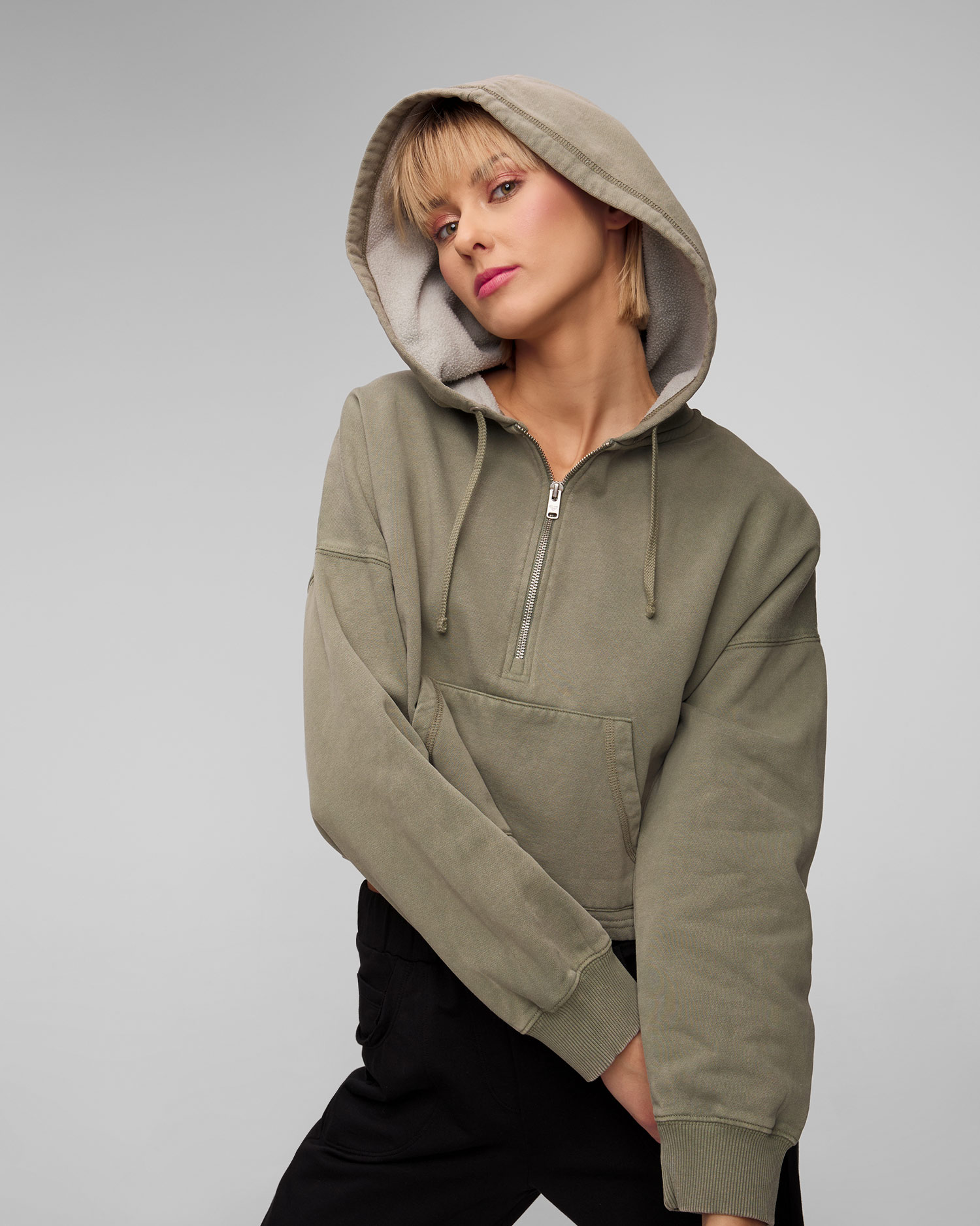 Sweatshirt pour femmes Roxy Drakes Cove