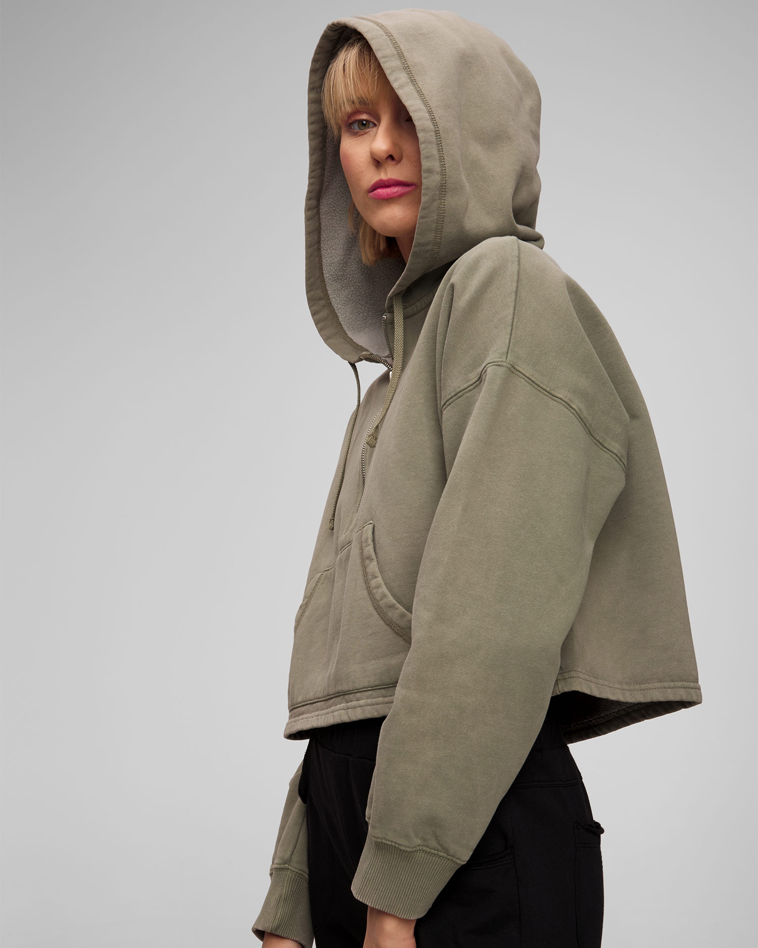 Sweatshirt pour femmes Roxy Drakes Cove