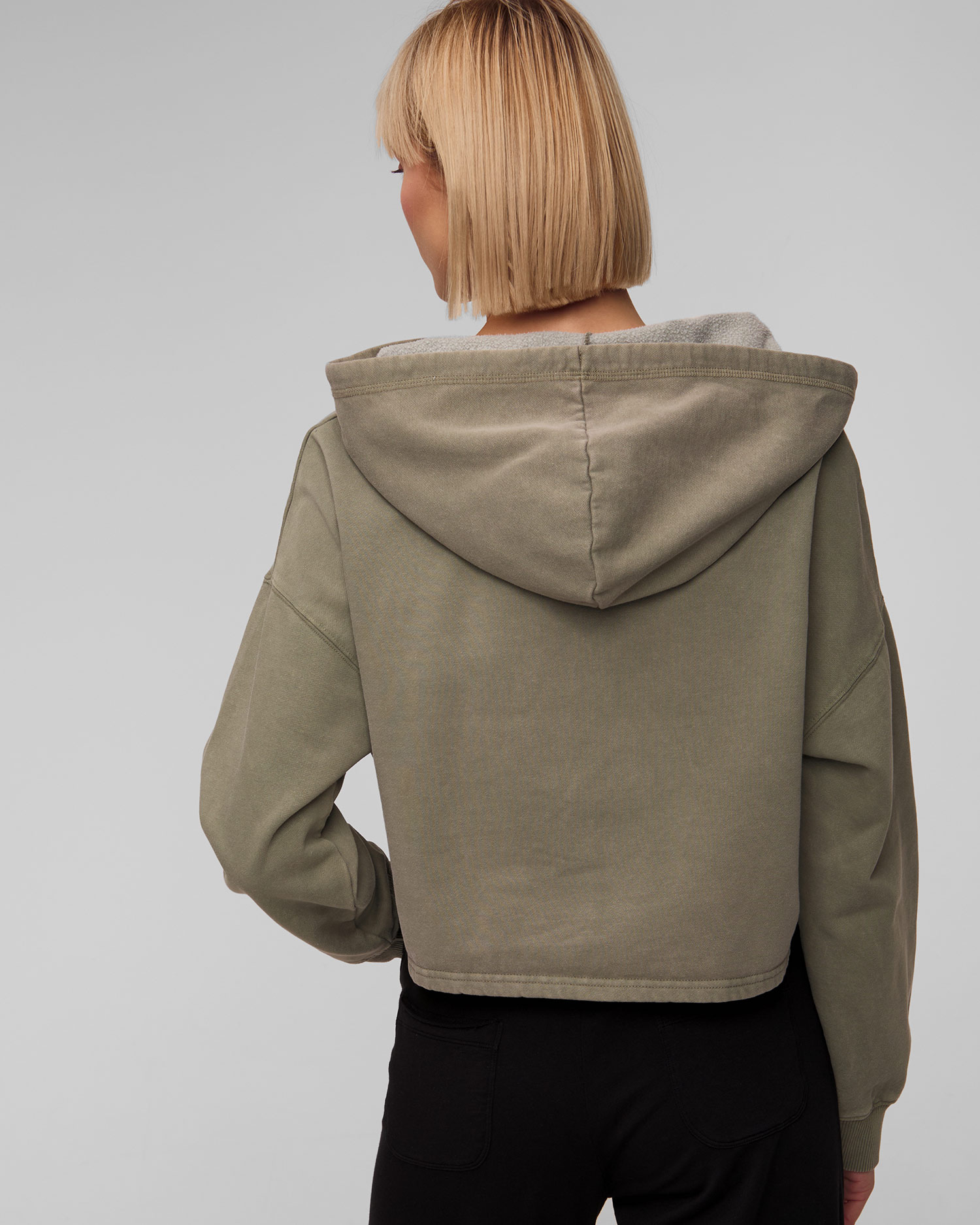 Sweatshirt pour femmes Roxy Drakes Cove