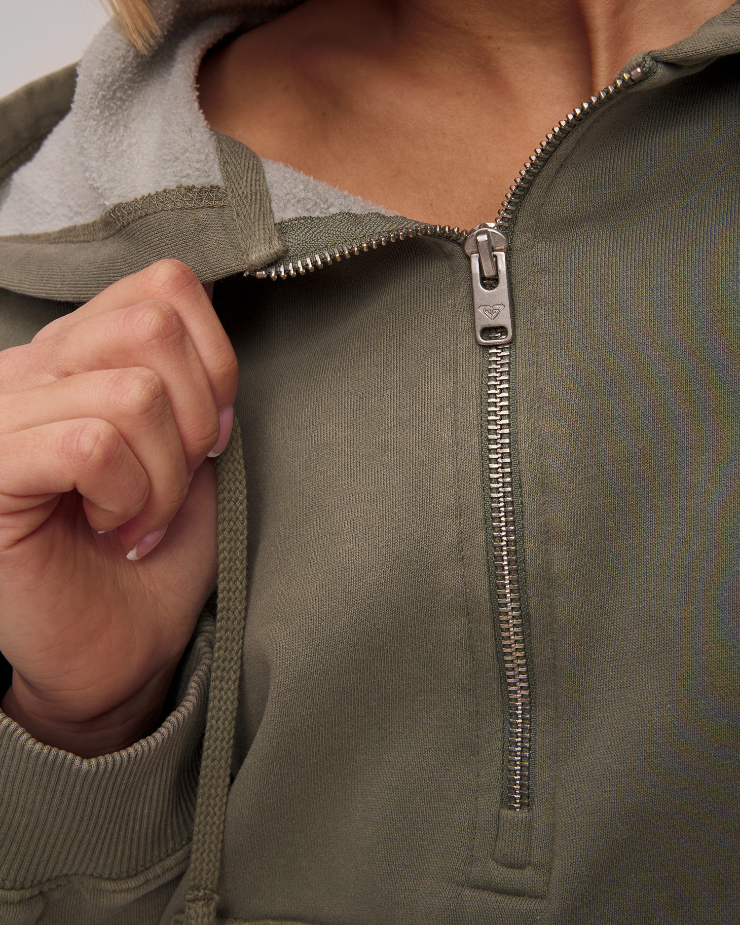 Sweatshirt pour femmes Roxy Drakes Cove