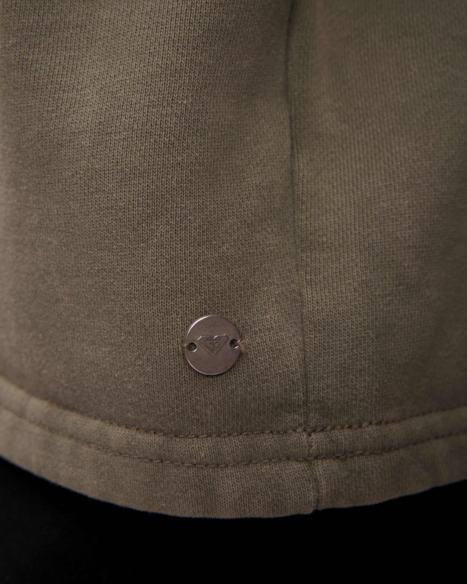 Sweatshirt pour femmes Roxy Drakes Cove