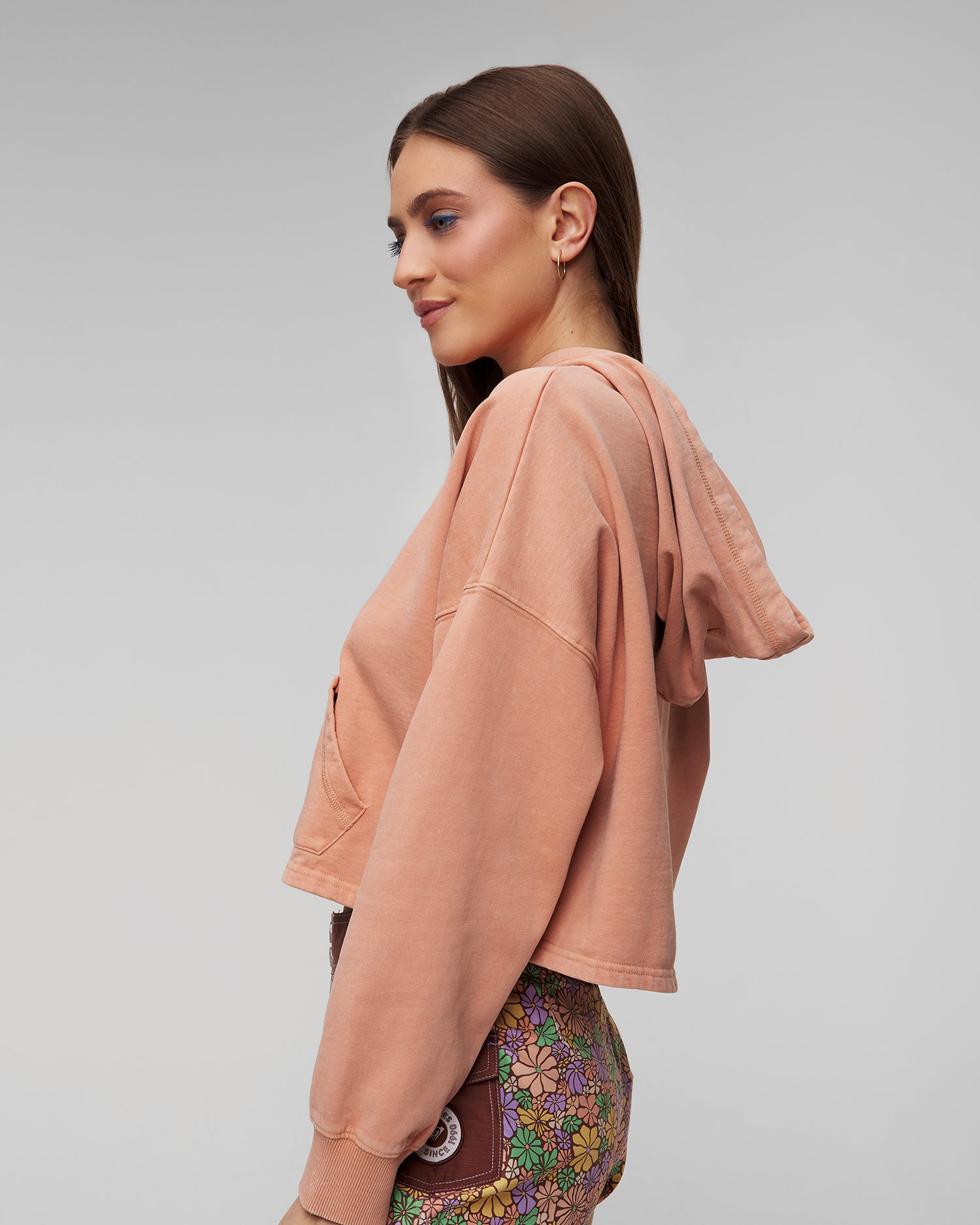 Bluza damska Roxy Drakes Cove