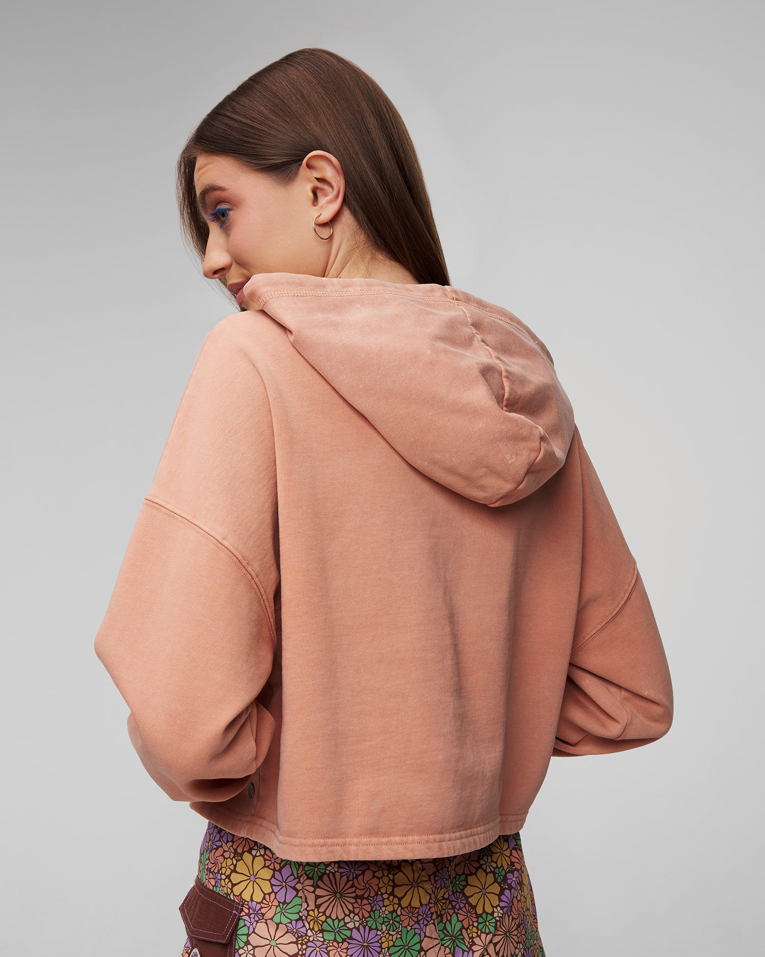 Bluza damska Roxy Drakes Cove