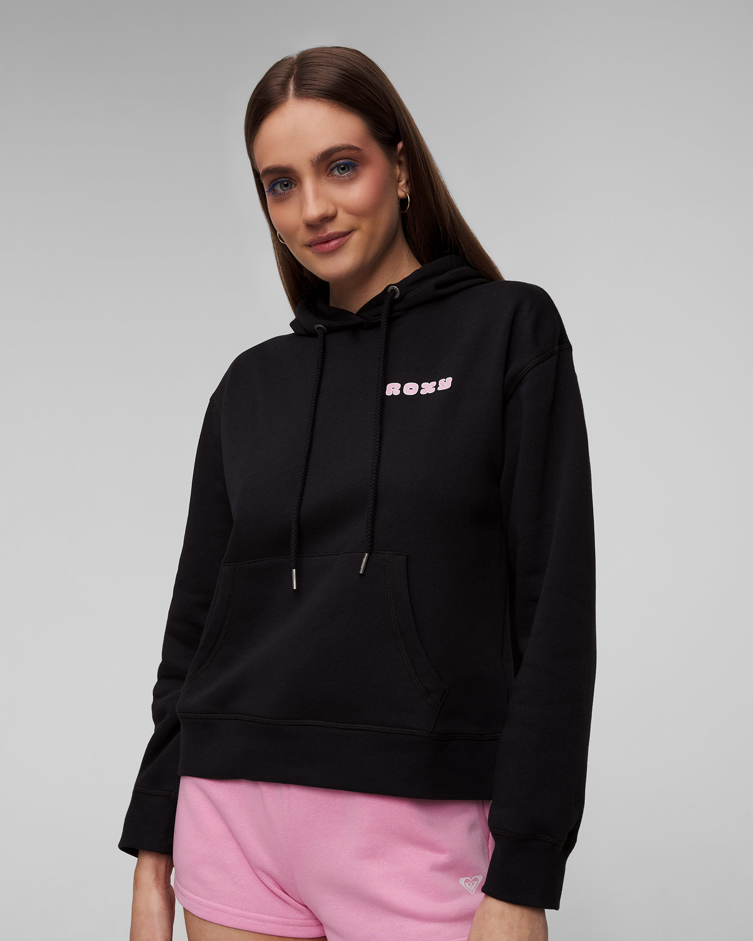 Bluza dresowa Roxy Afternoon Hike