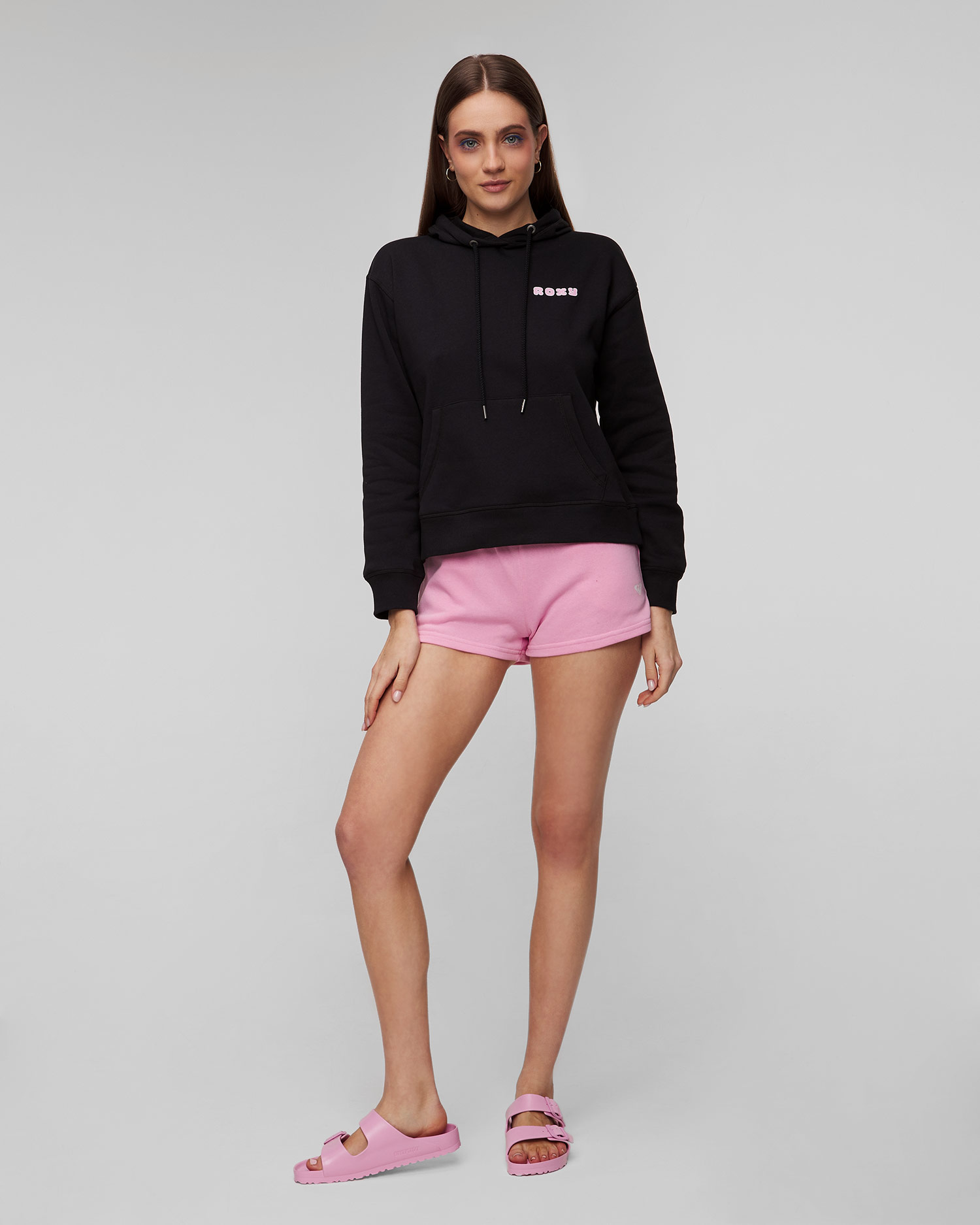 Bluza dresowa Roxy Afternoon Hike