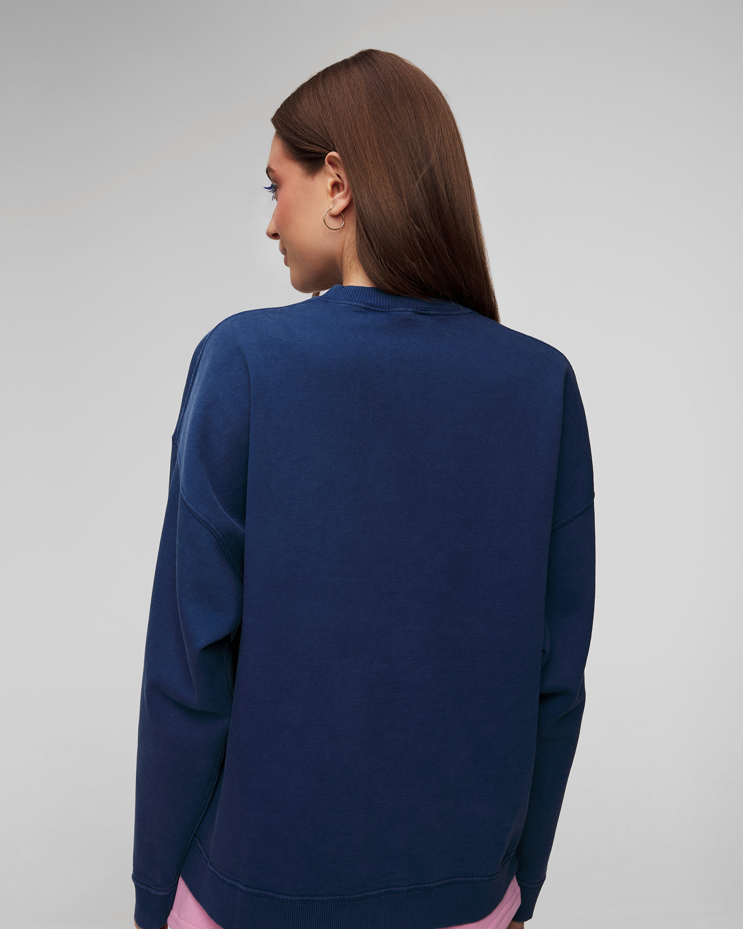 Bluza dresowa Roxy Lineup