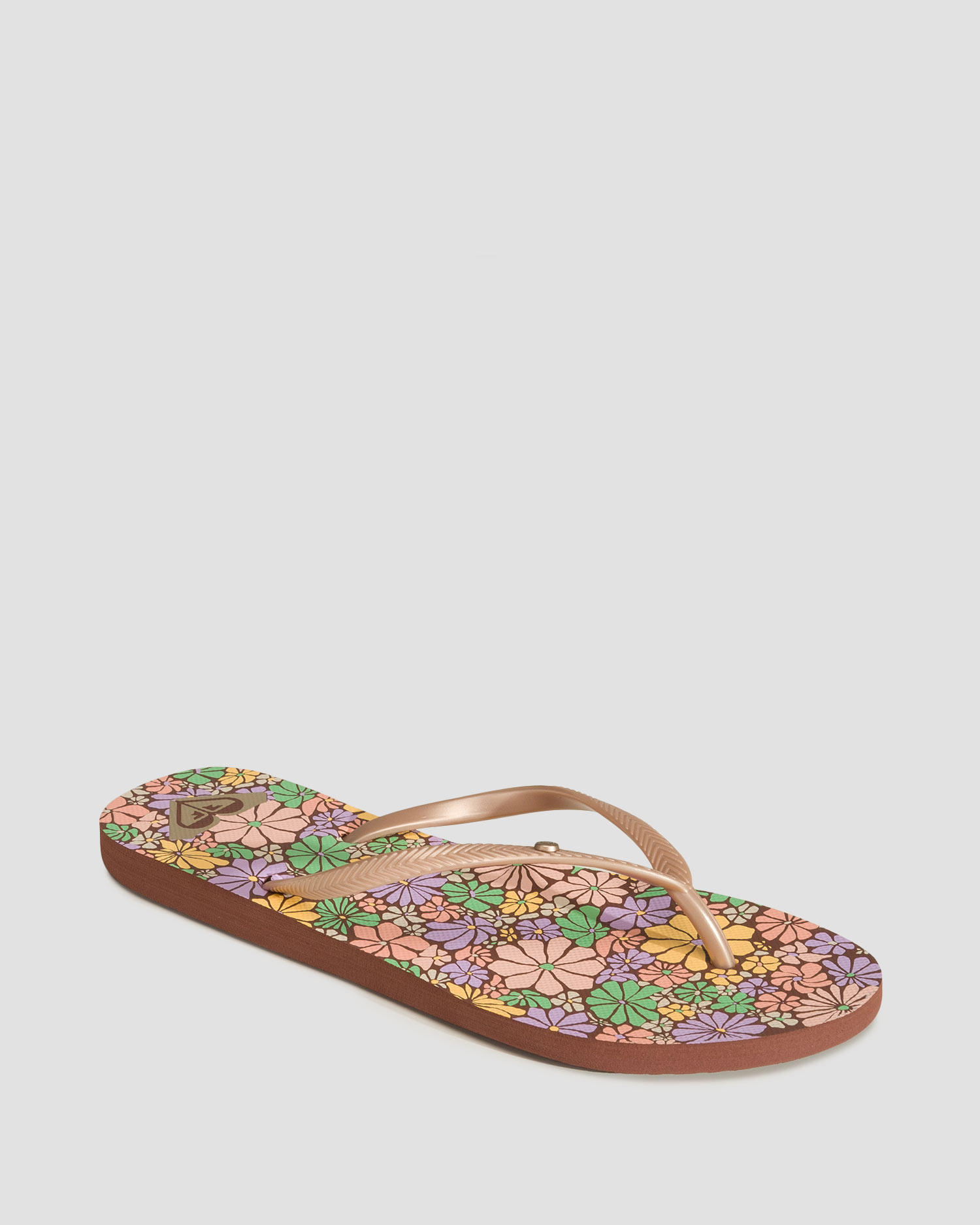 Tongs pour femmes Roxy 