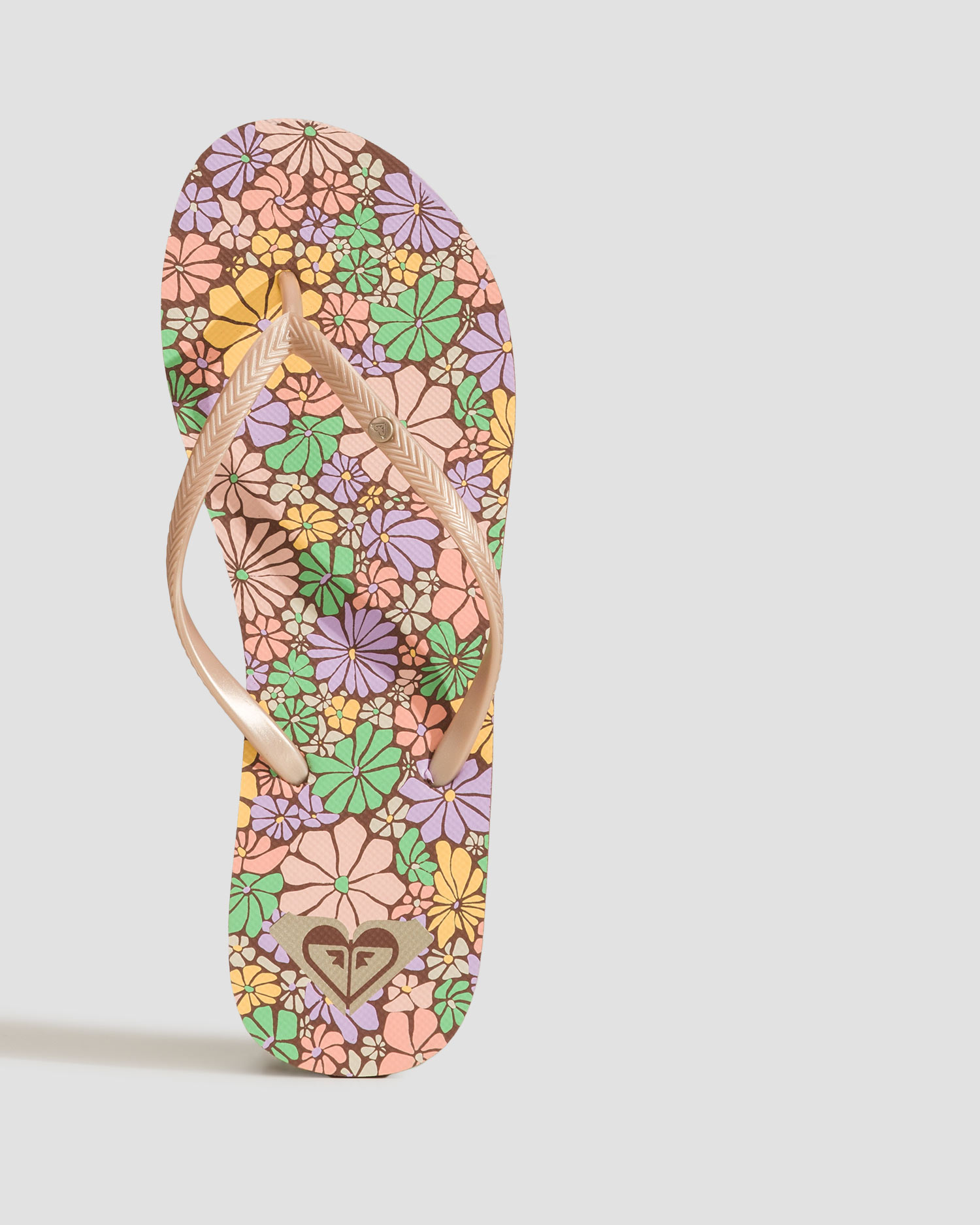 Tongs pour femmes Roxy 